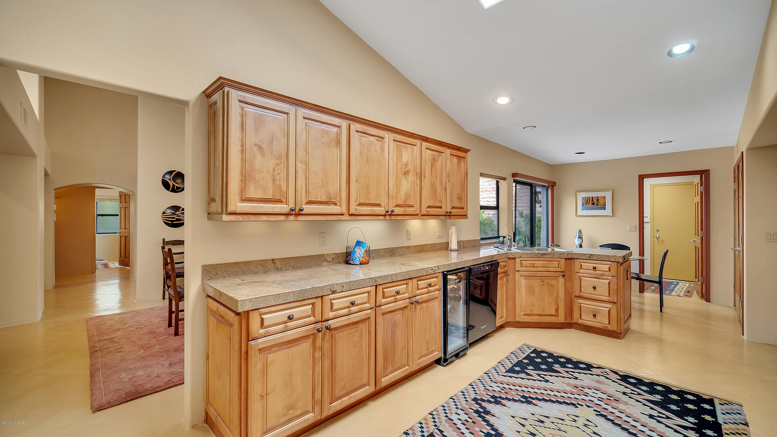 Pontatoc Canyon Estates (1-80) - Residential