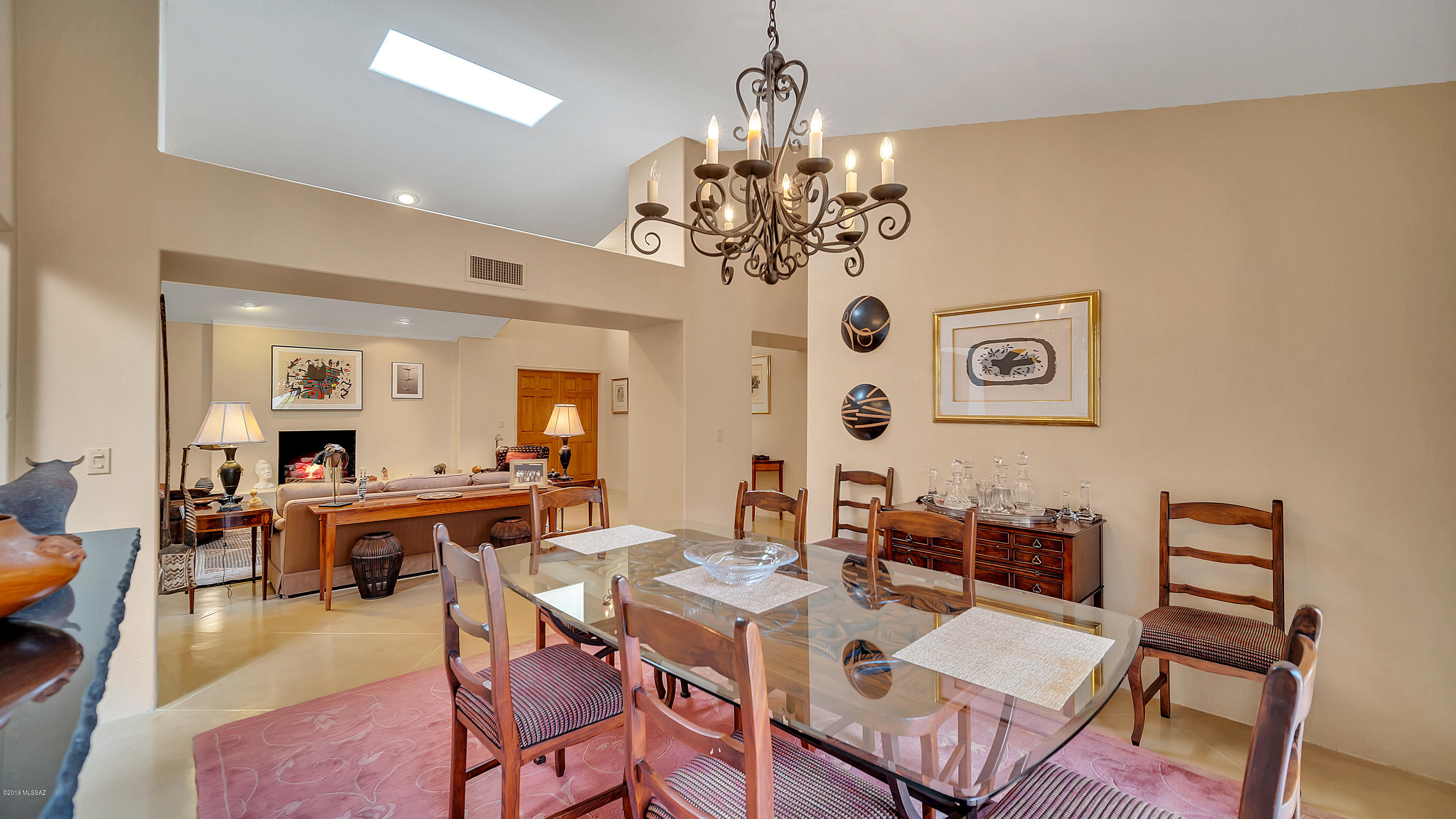 Pontatoc Canyon Estates (1-80) - Residential