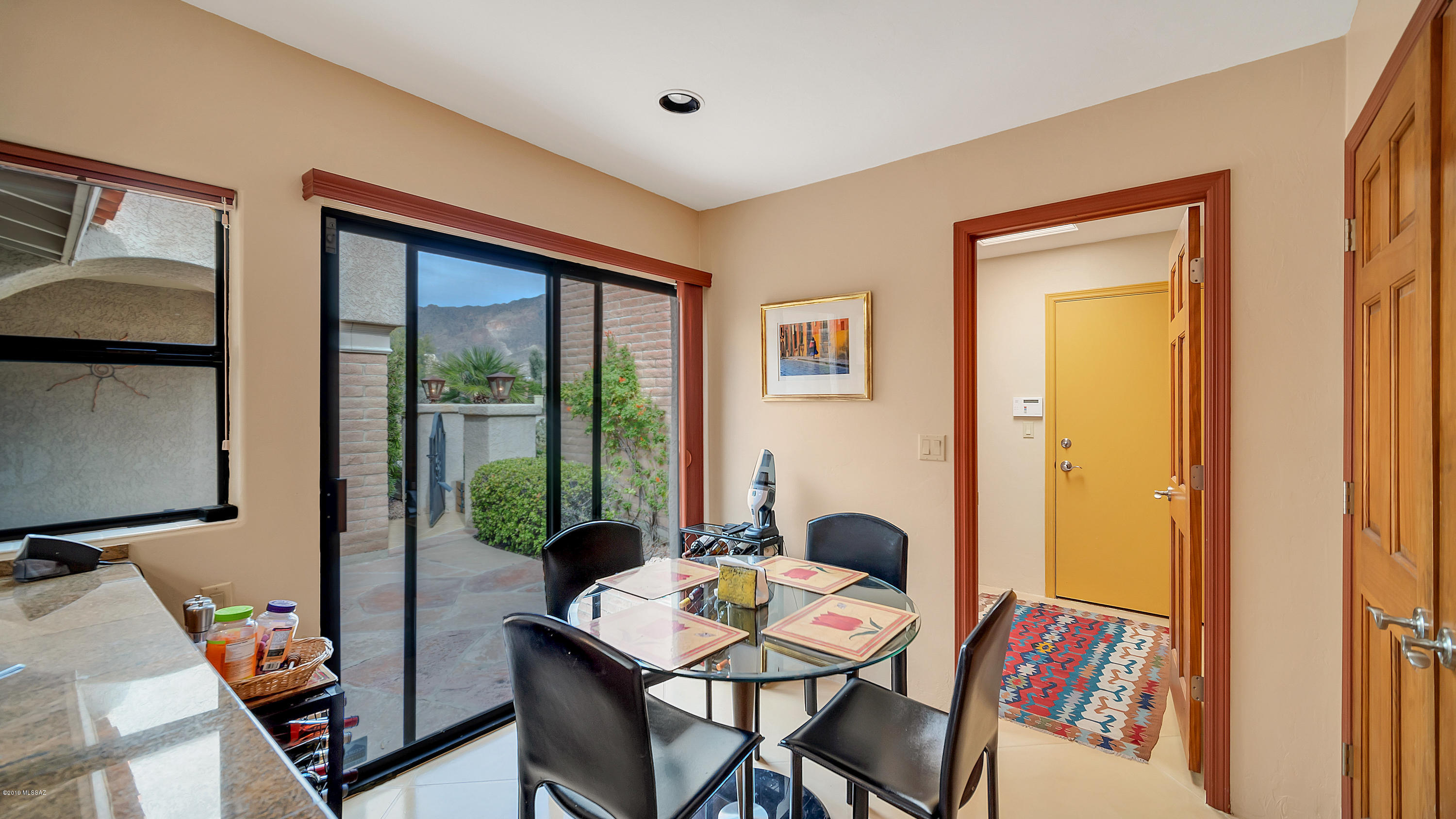 Pontatoc Canyon Estates (1-80) - Residential