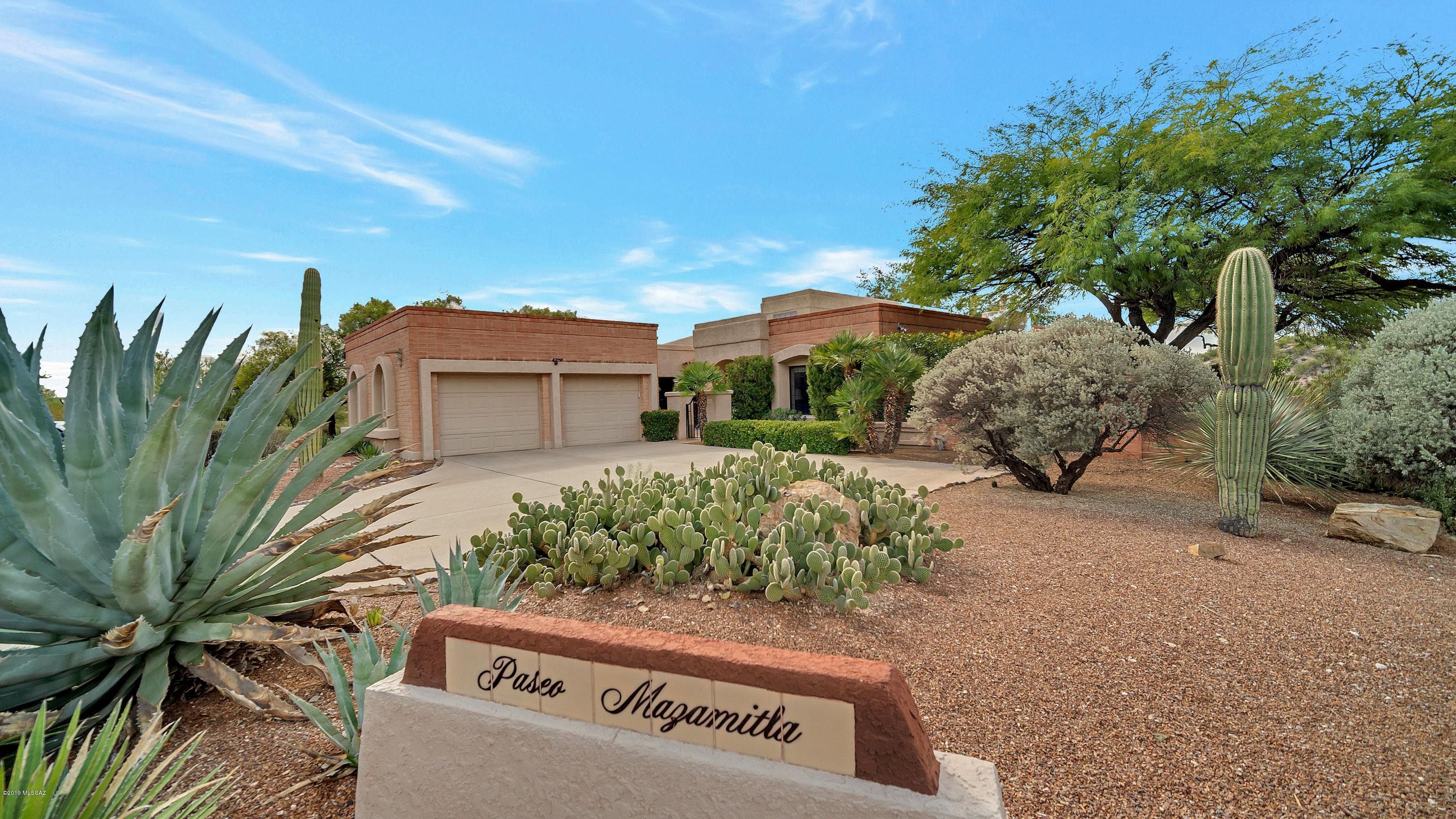 Pontatoc Canyon Estates (1-80) - Residential