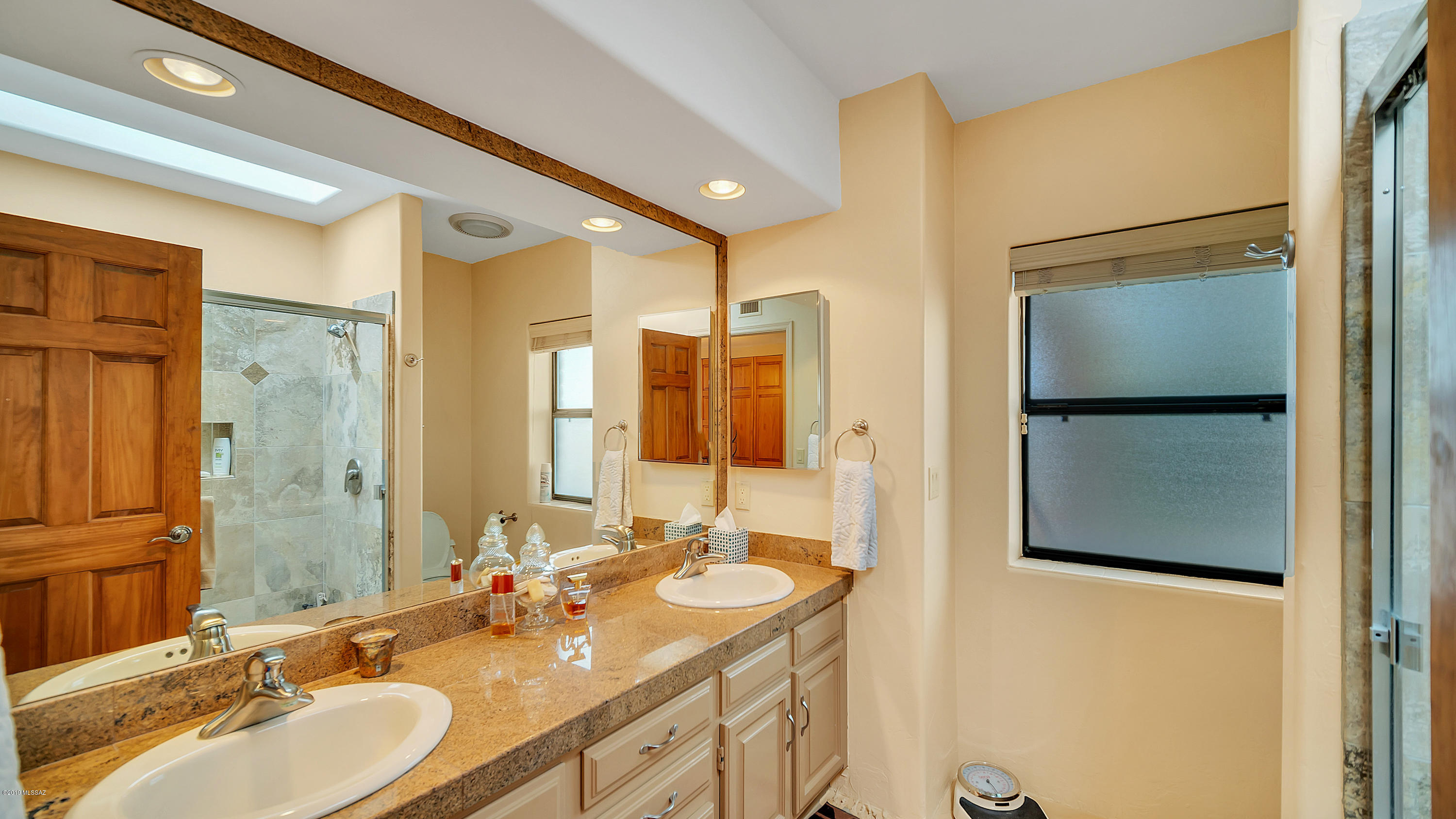 Pontatoc Canyon Estates (1-80) - Residential