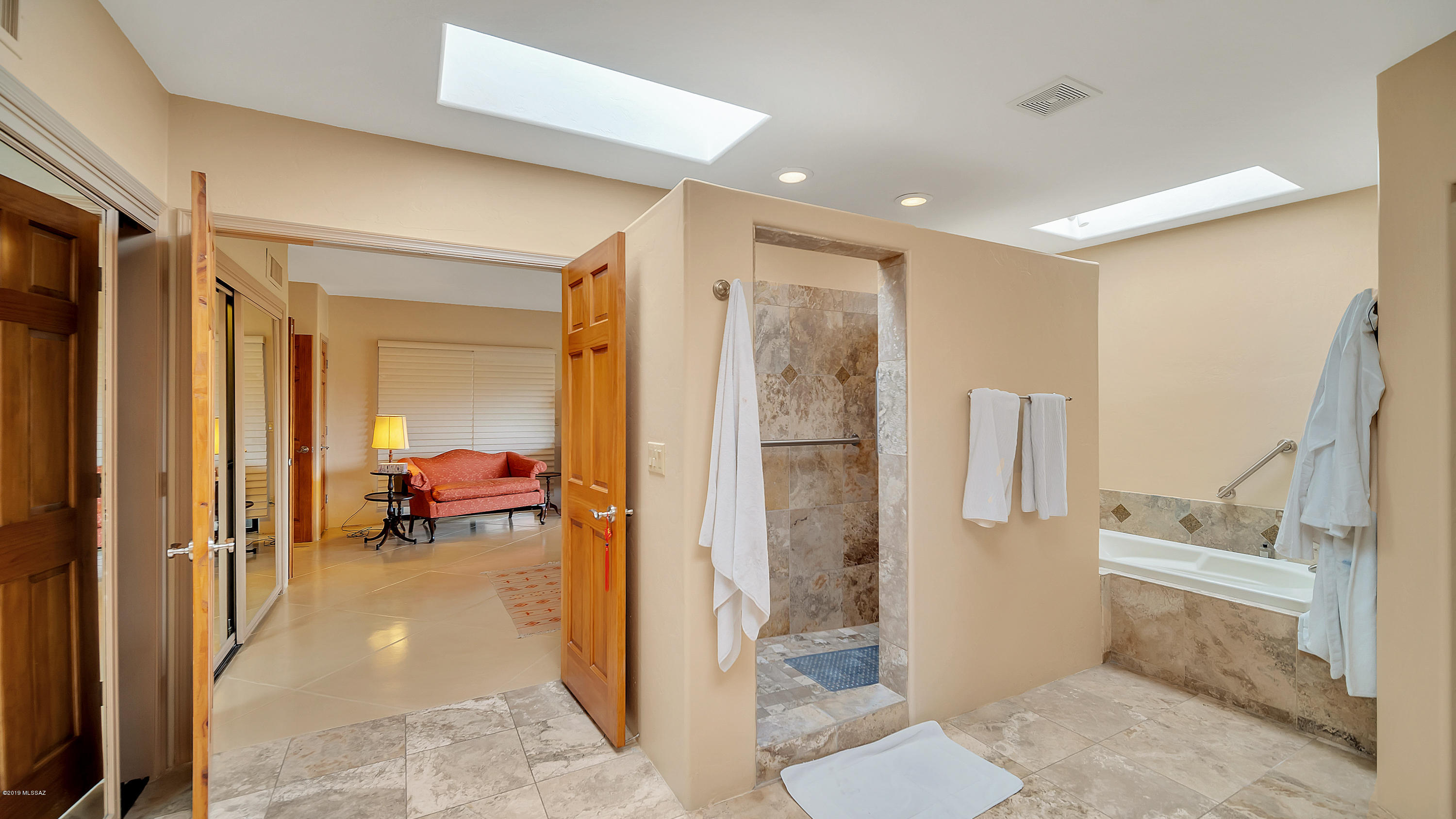 Pontatoc Canyon Estates (1-80) - Residential