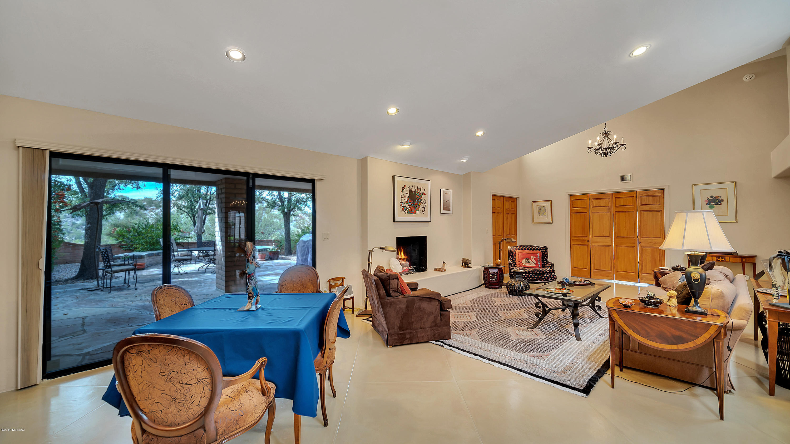 Pontatoc Canyon Estates (1-80) - Residential