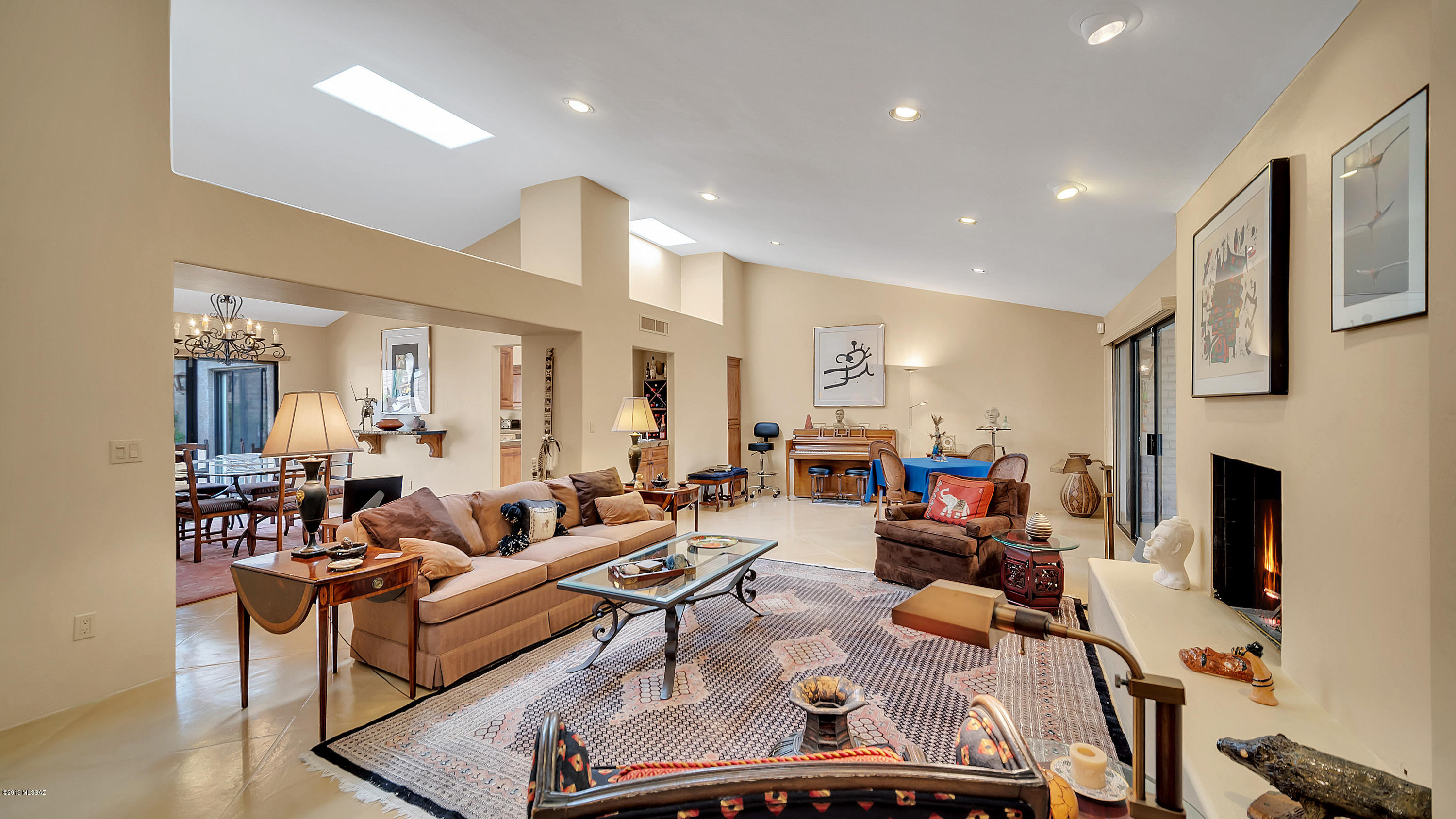 Pontatoc Canyon Estates (1-80) - Residential