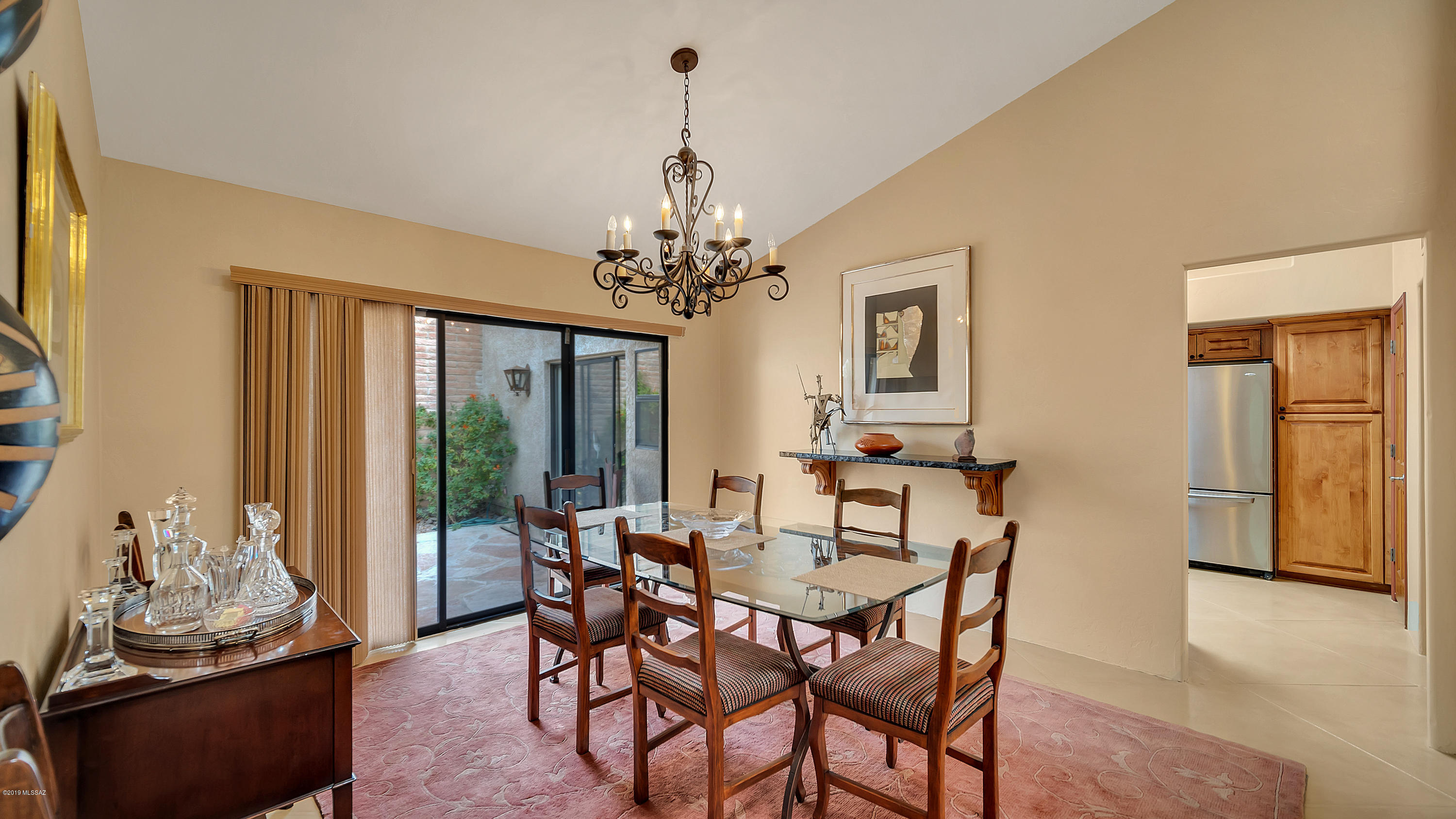 Pontatoc Canyon Estates (1-80) - Residential