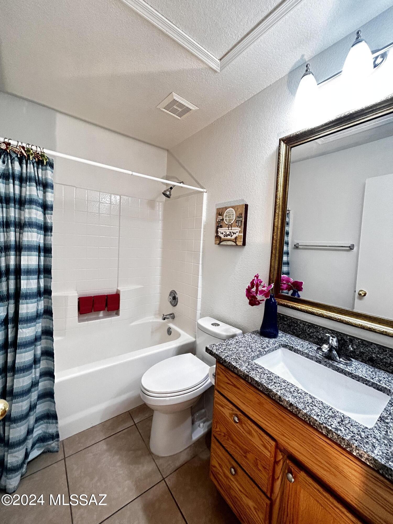 Diamond Key At Rita Ranch NO. 2 (1-67) - Residential Lease