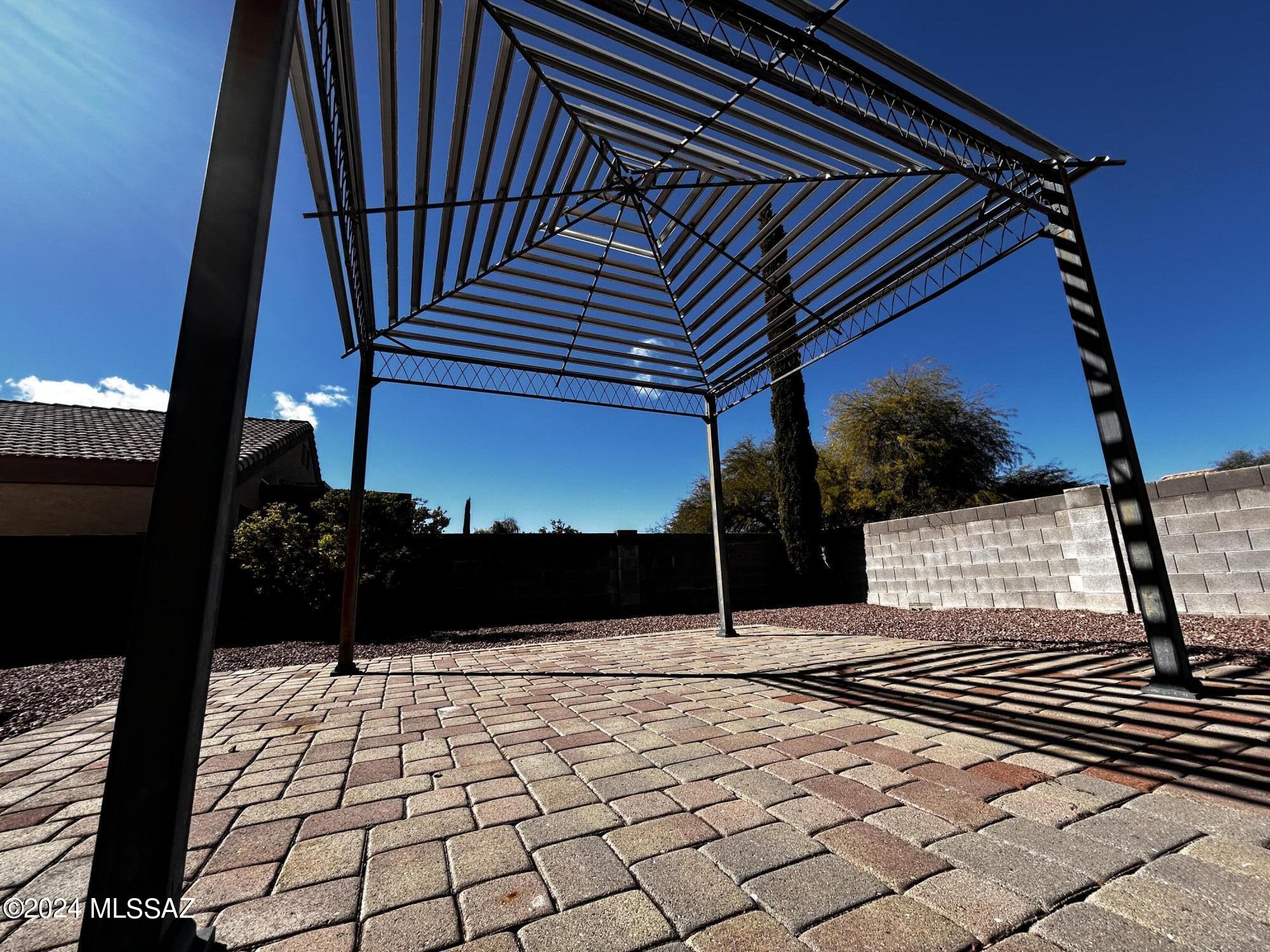 Diamond Key At Rita Ranch NO. 2 (1-67) - Residential Lease