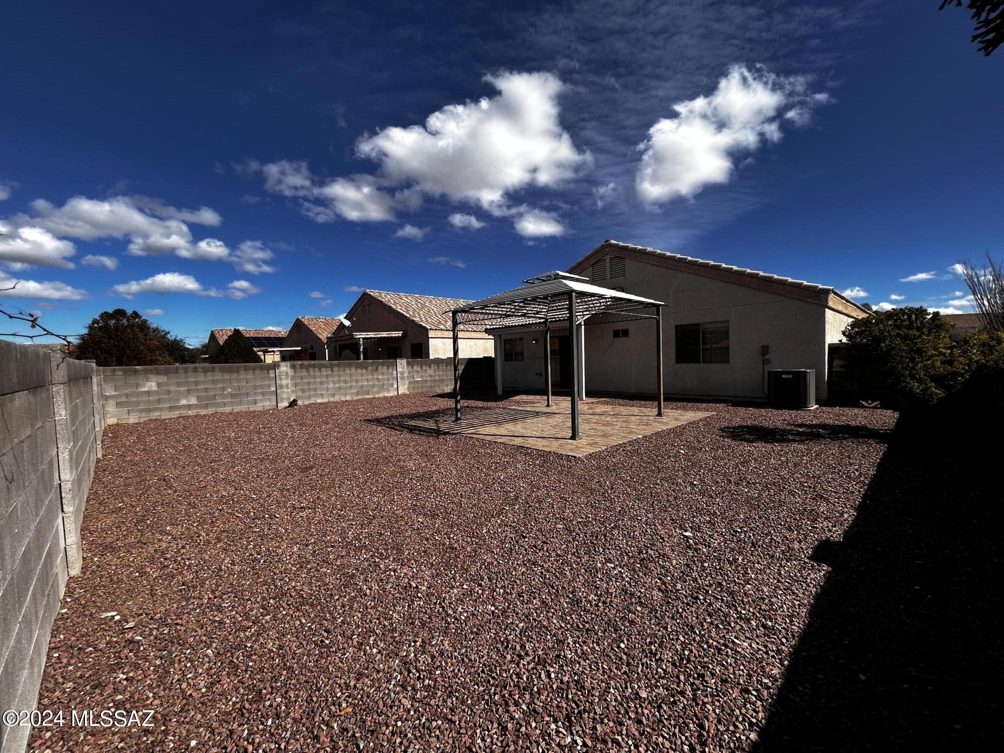Diamond Key At Rita Ranch NO. 2 (1-67) - Residential Lease