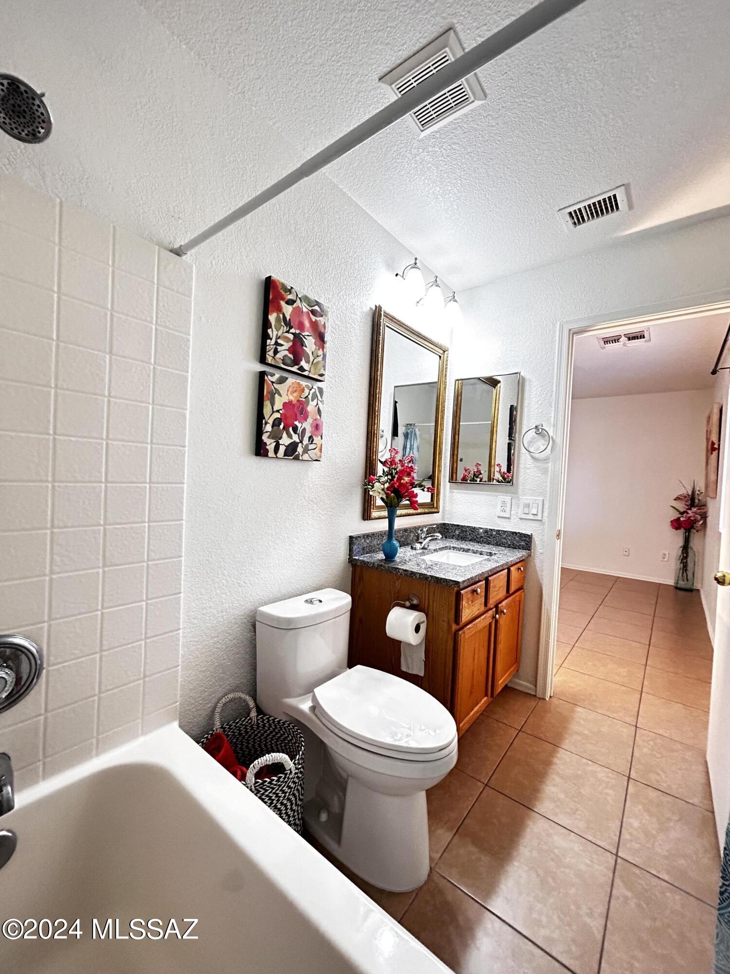 Diamond Key At Rita Ranch NO. 2 (1-67) - Residential Lease