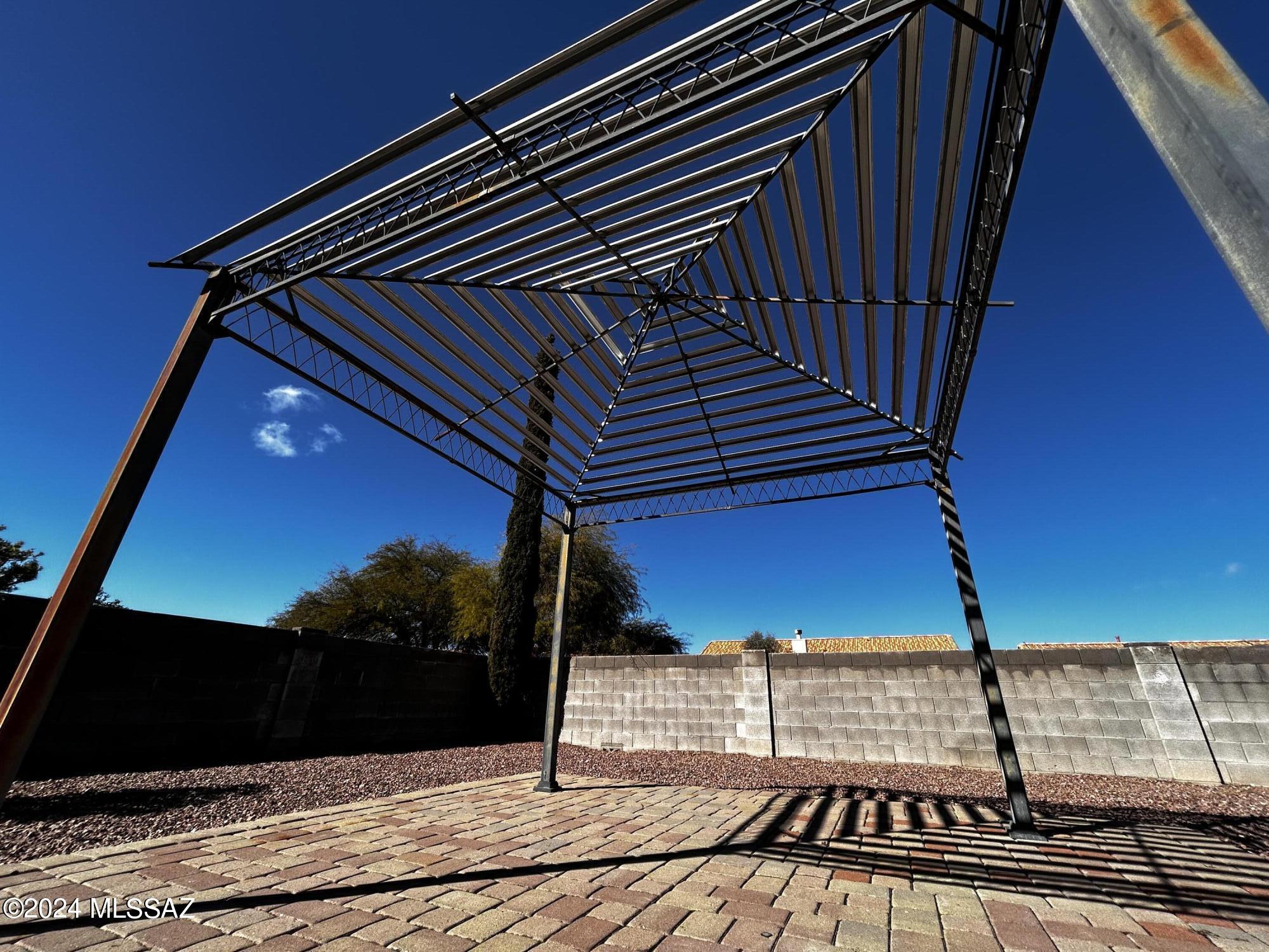 Diamond Key At Rita Ranch NO. 2 (1-67) - Residential Lease