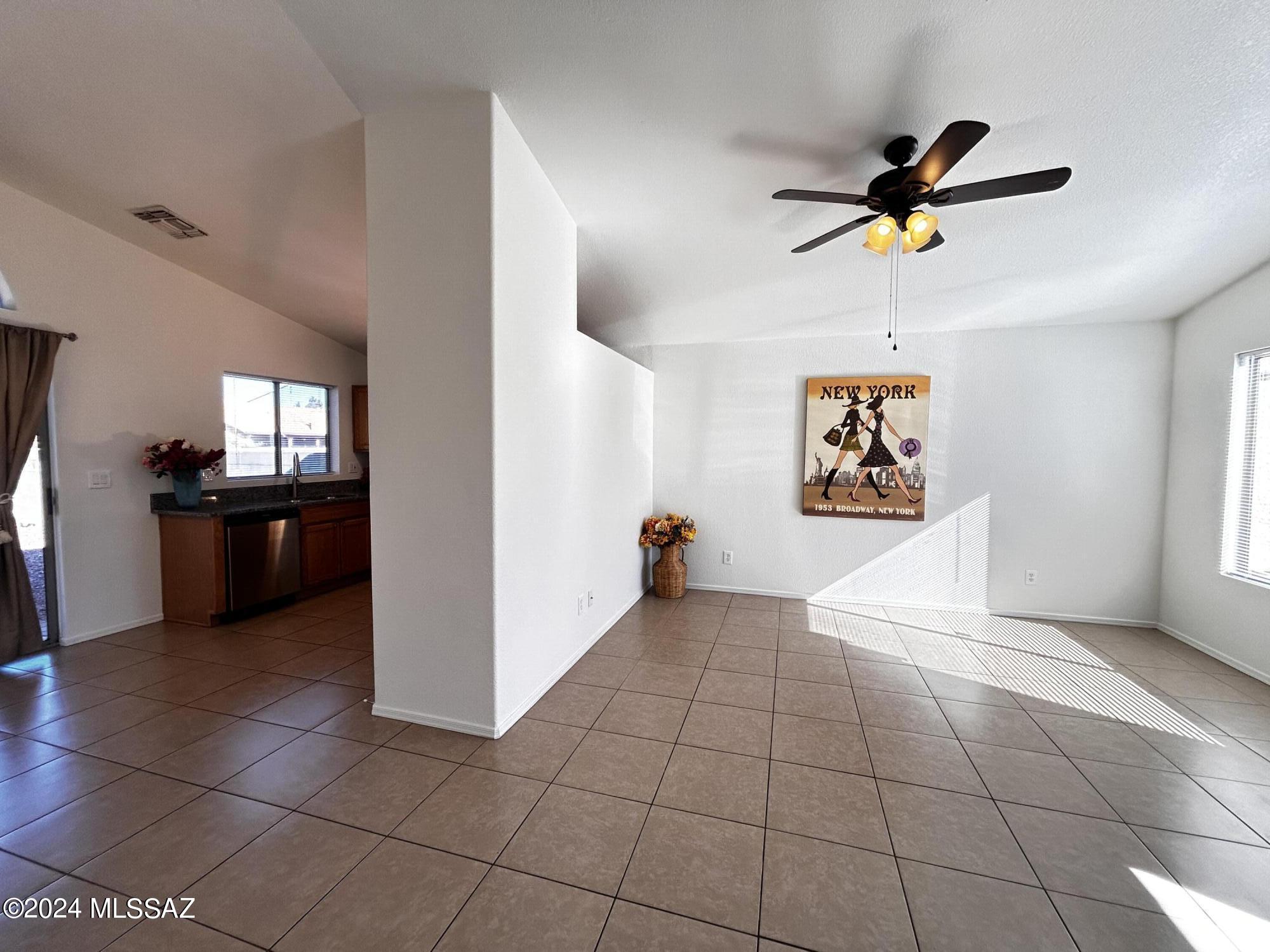 Diamond Key At Rita Ranch NO. 2 (1-67) - Residential Lease