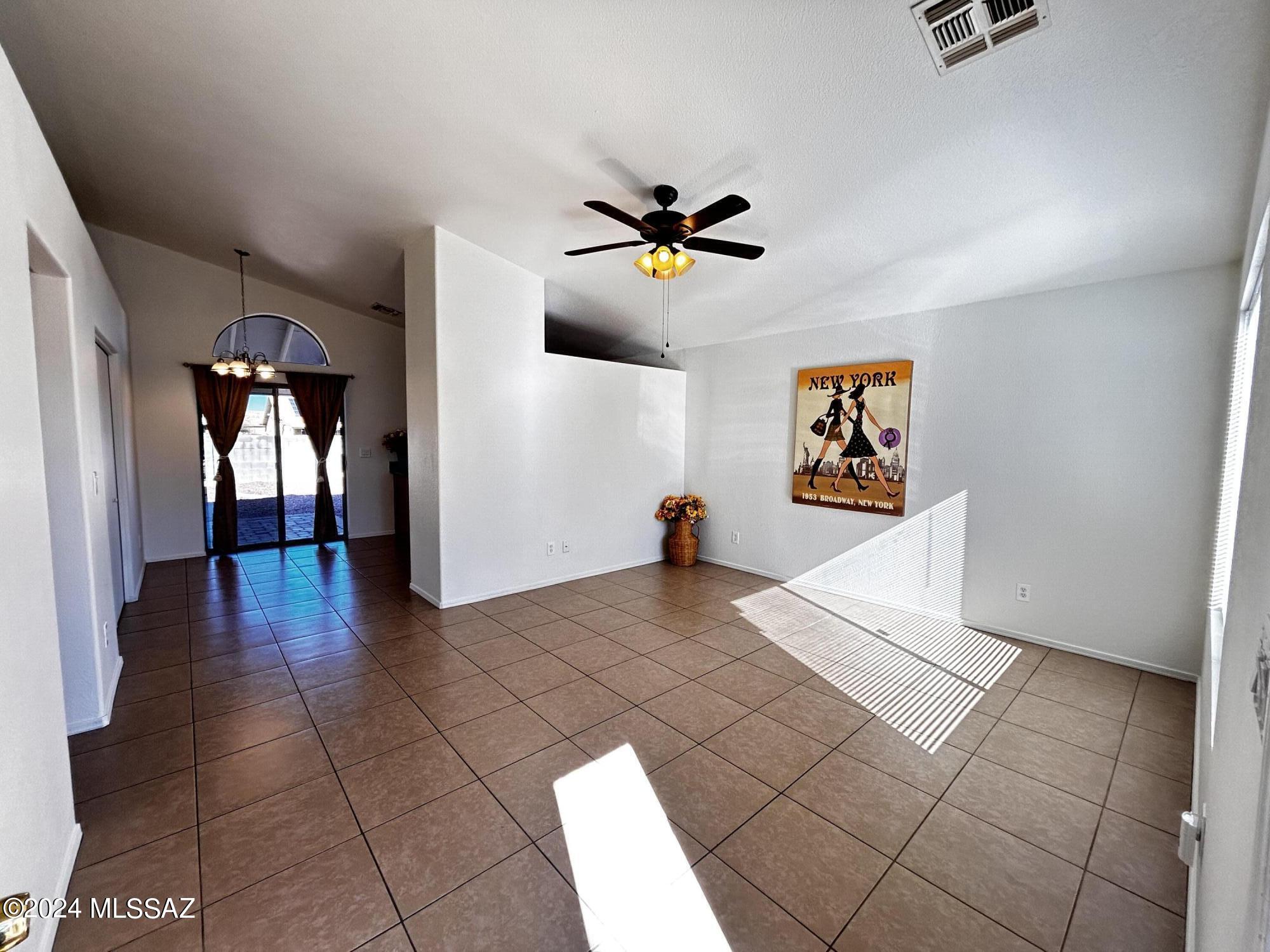 Diamond Key At Rita Ranch NO. 2 (1-67) - Residential Lease