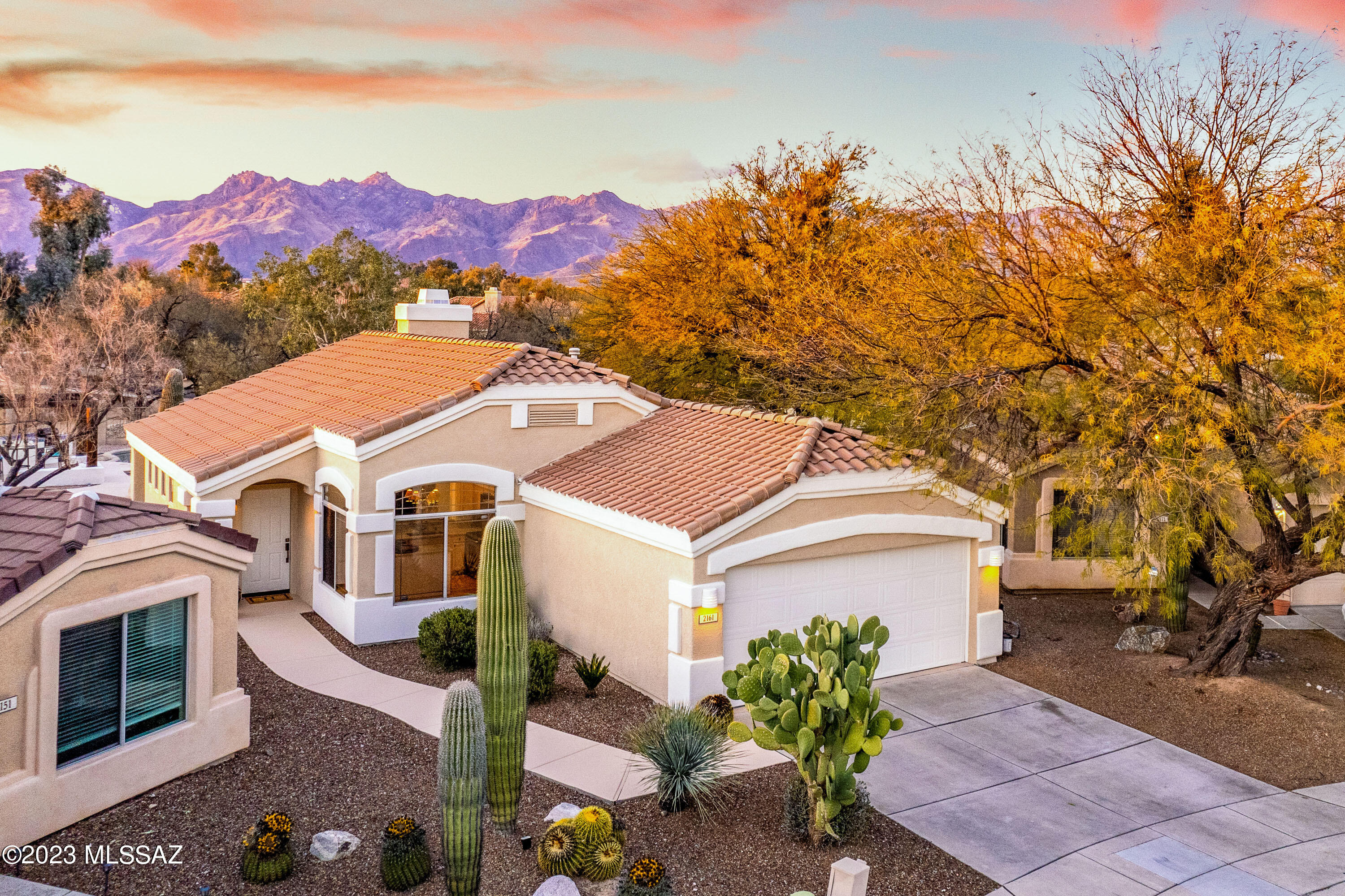 Castle Rock (1-430) - Residential