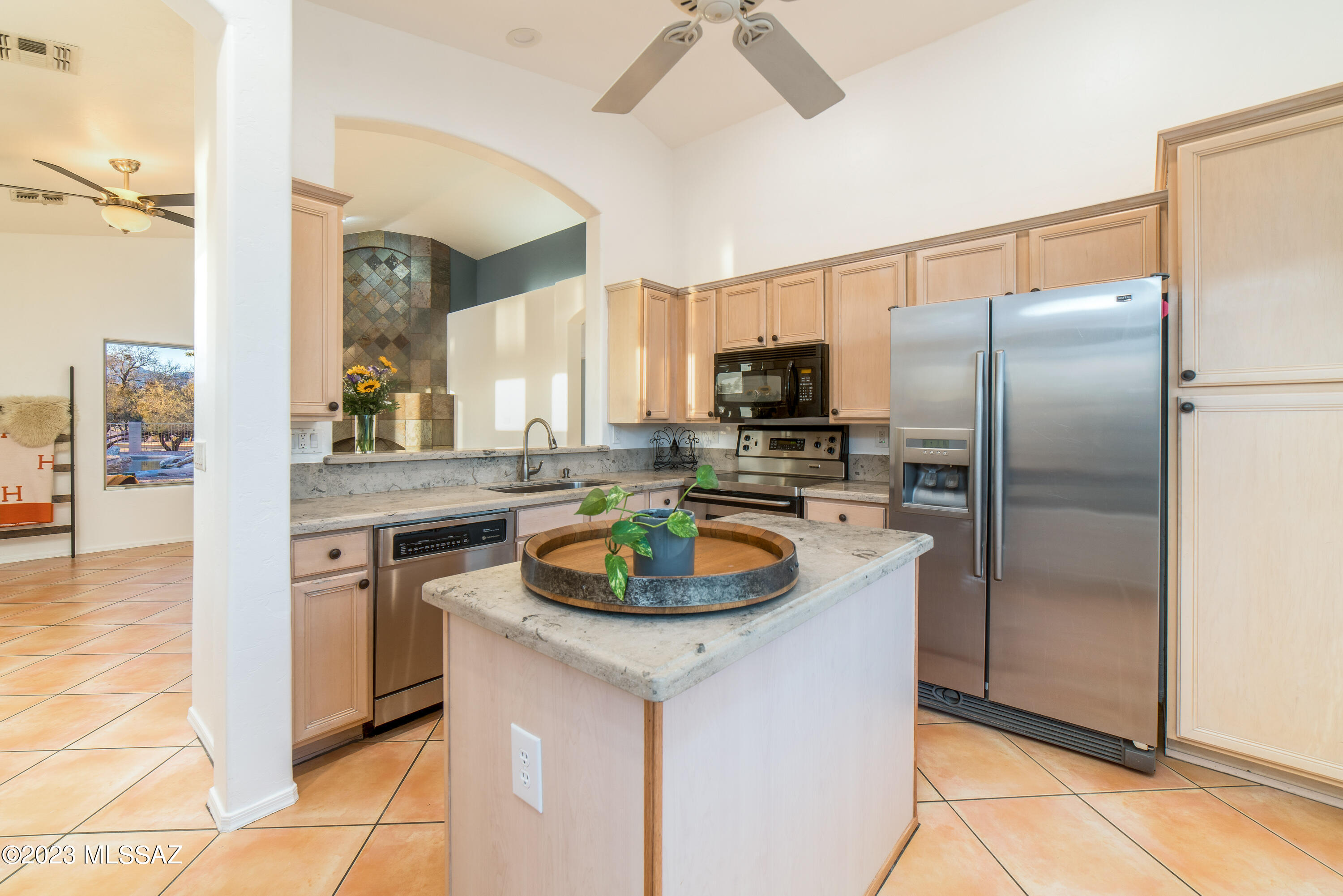 Castle Rock (1-430) - Residential