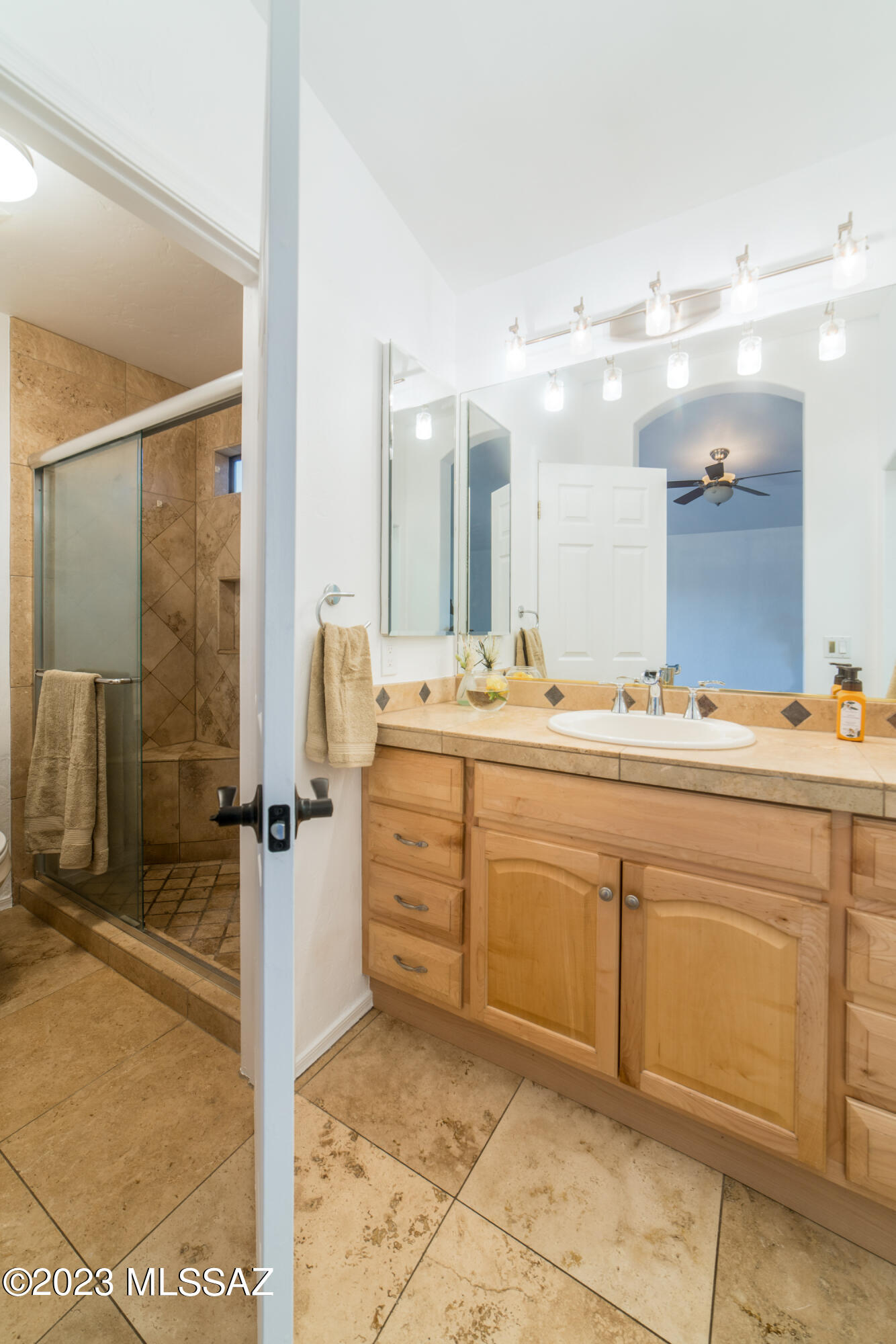 Castle Rock (1-430) - Residential