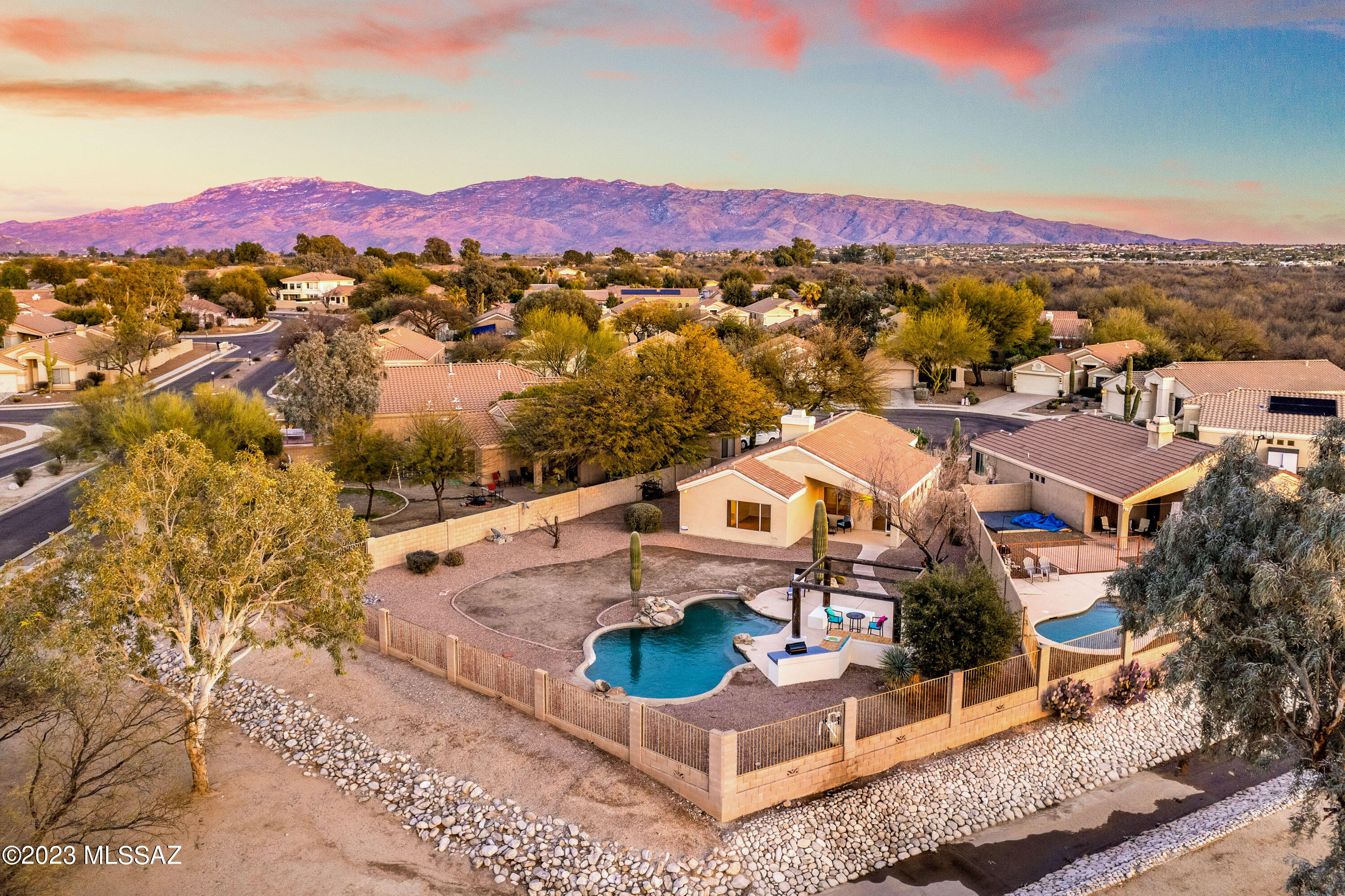 Castle Rock (1-430) - Residential