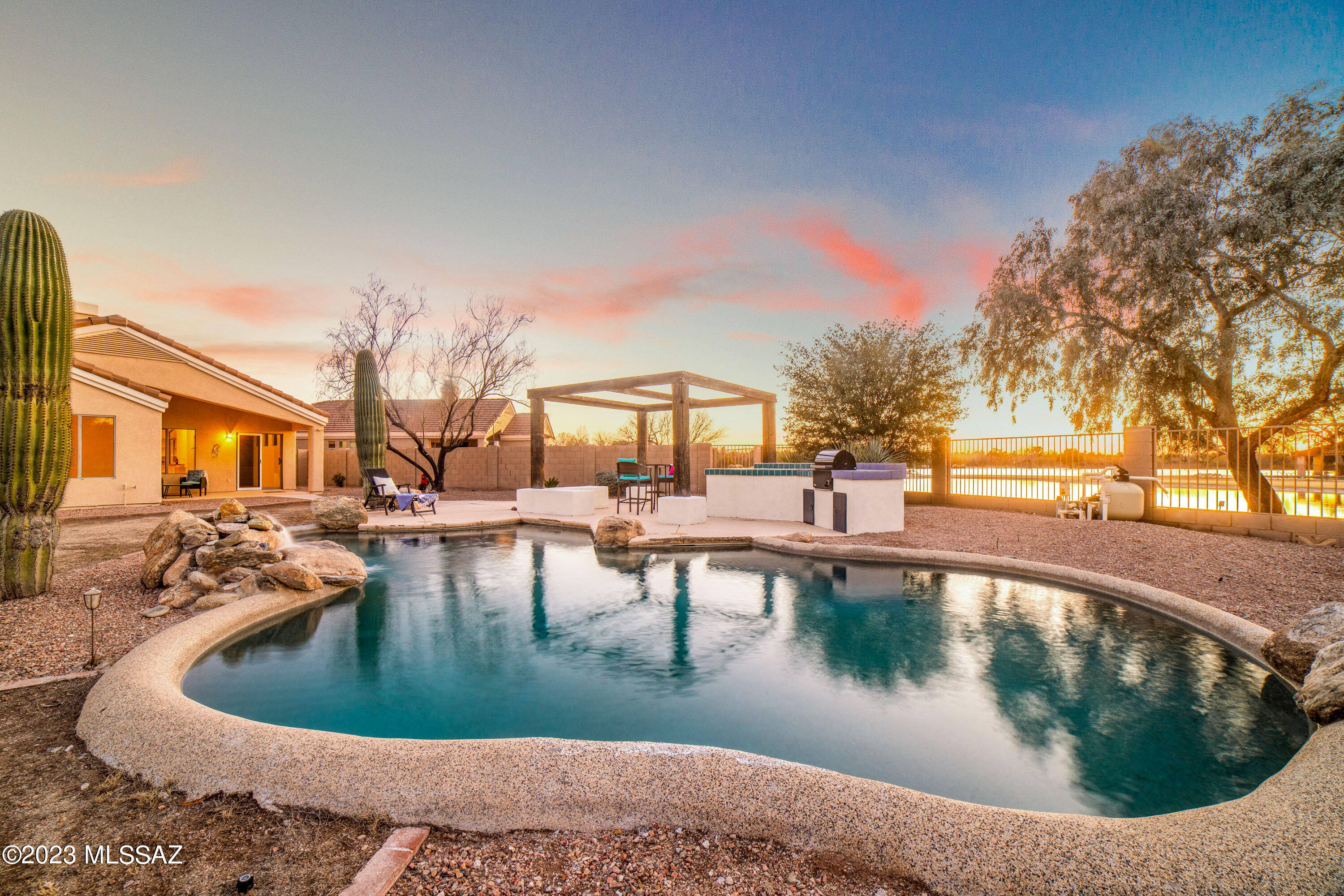 Castle Rock (1-430) - Residential