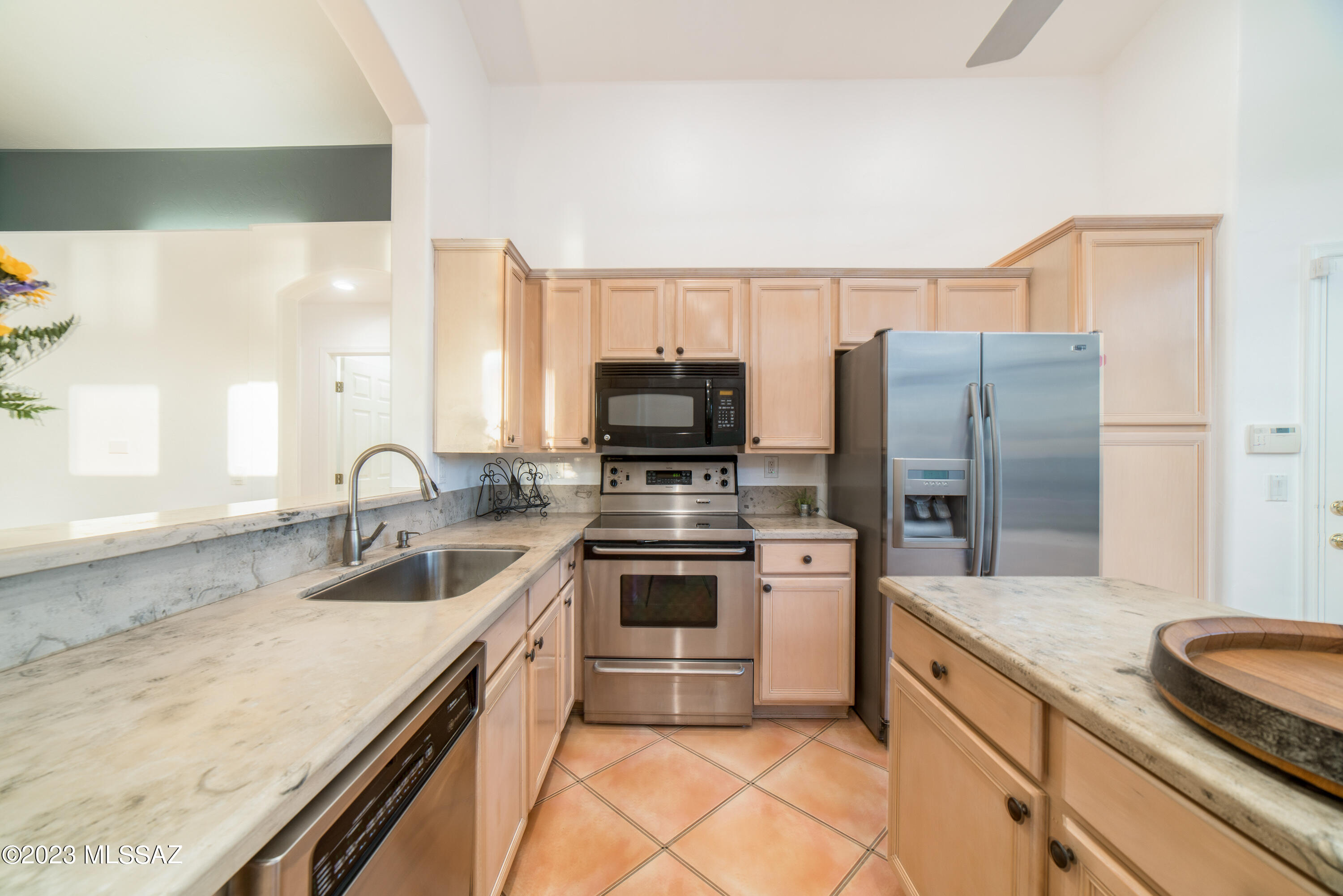 Castle Rock (1-430) - Residential