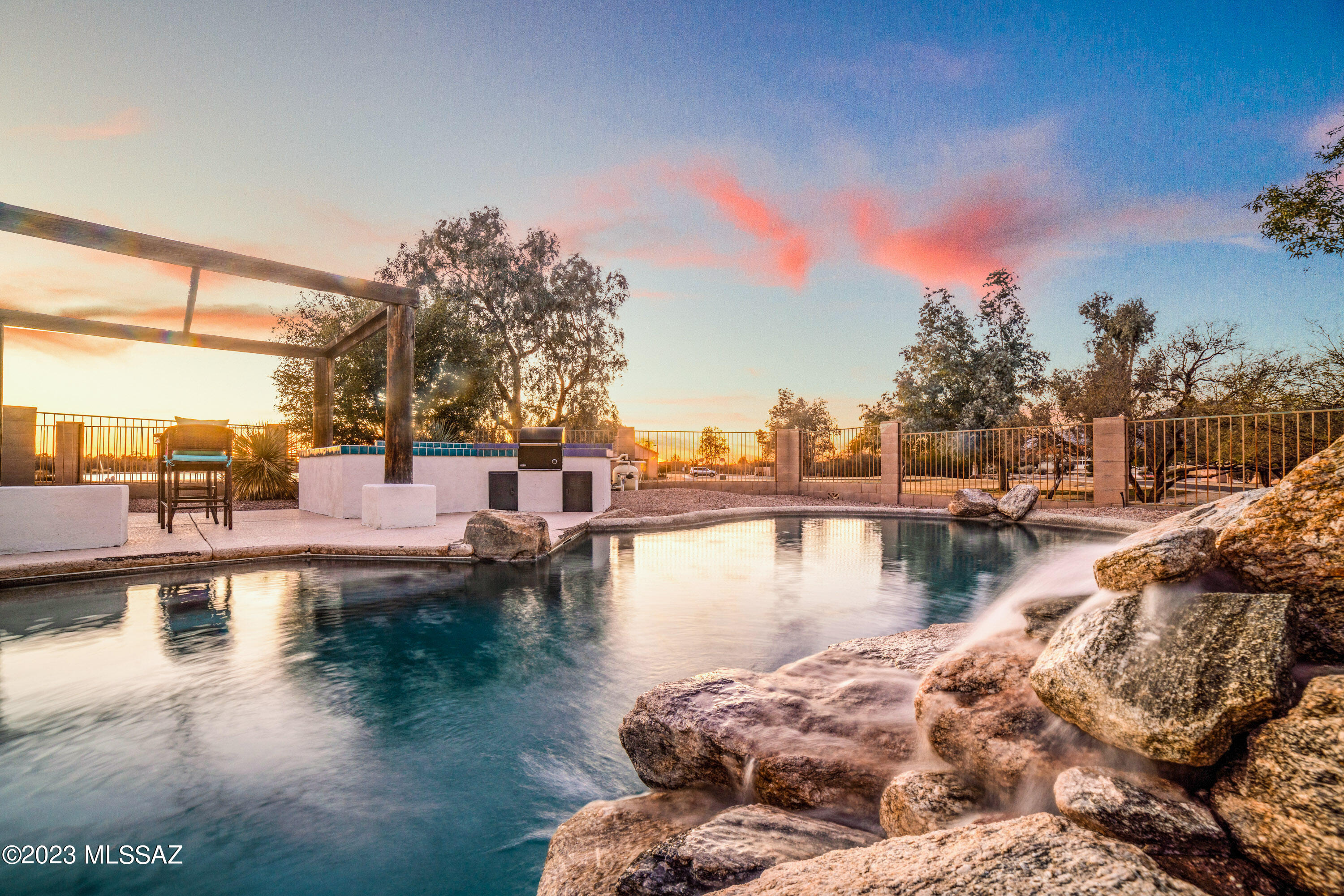 Castle Rock (1-430) - Residential