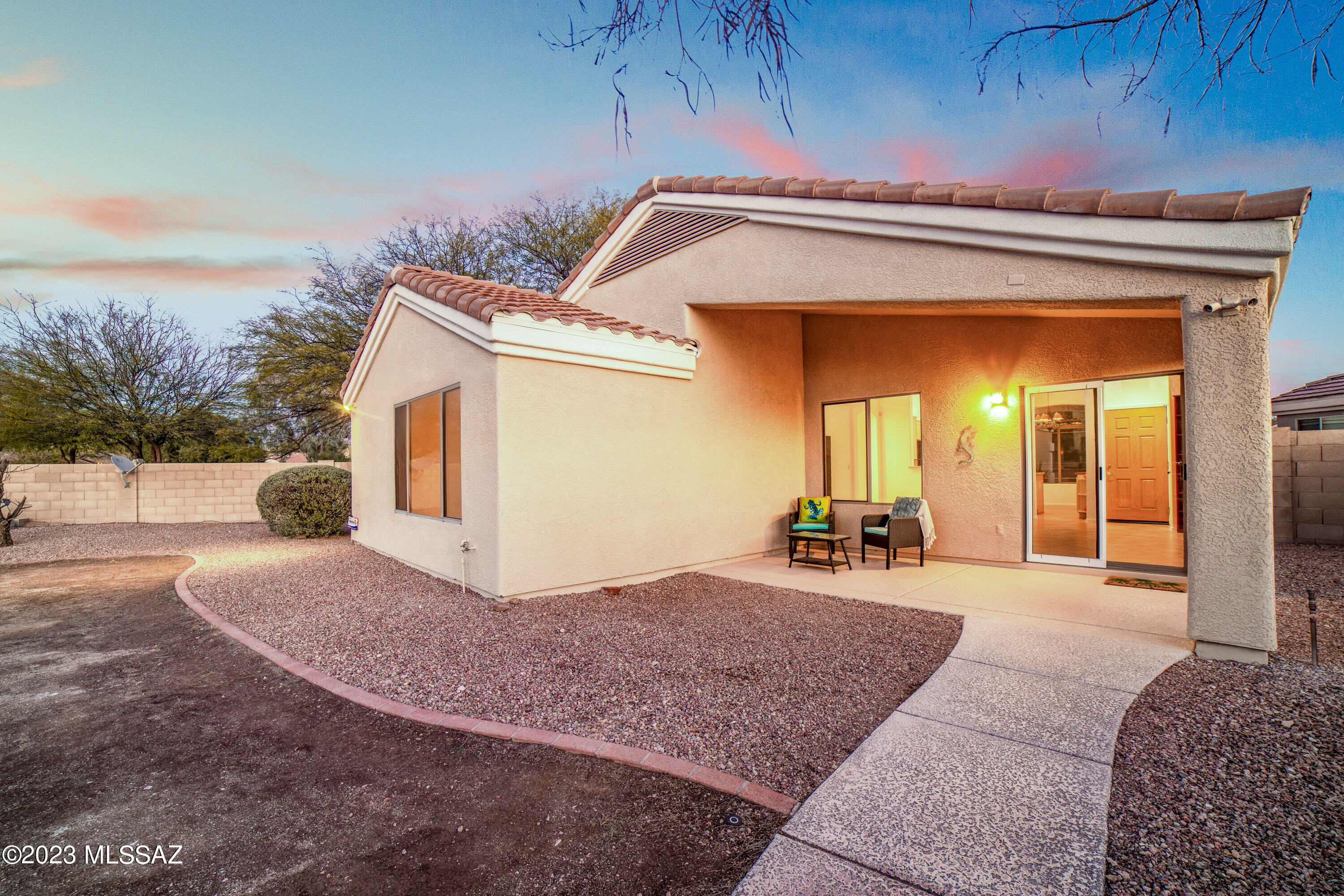 Castle Rock (1-430) - Residential