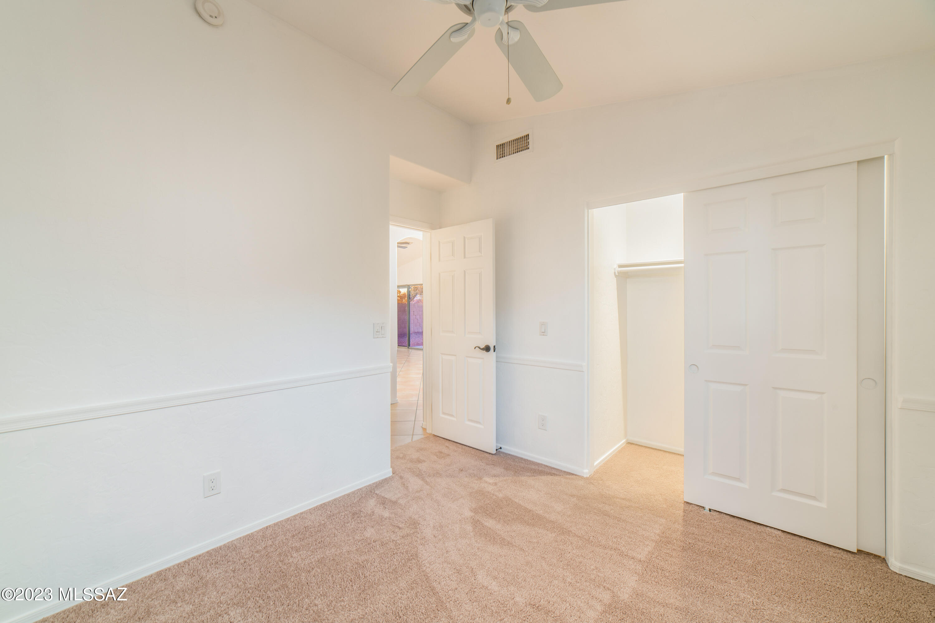 Castle Rock (1-430) - Residential