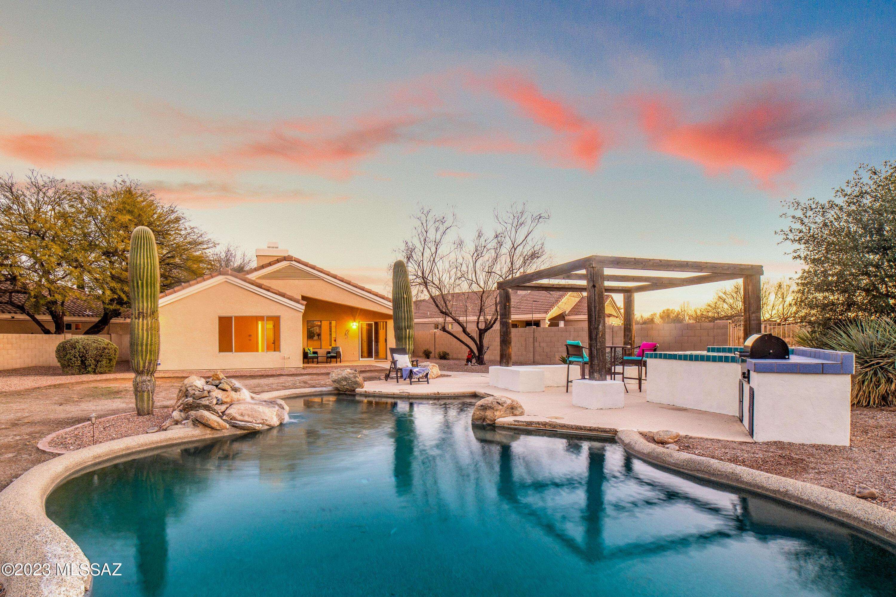 Castle Rock (1-430) - Residential
