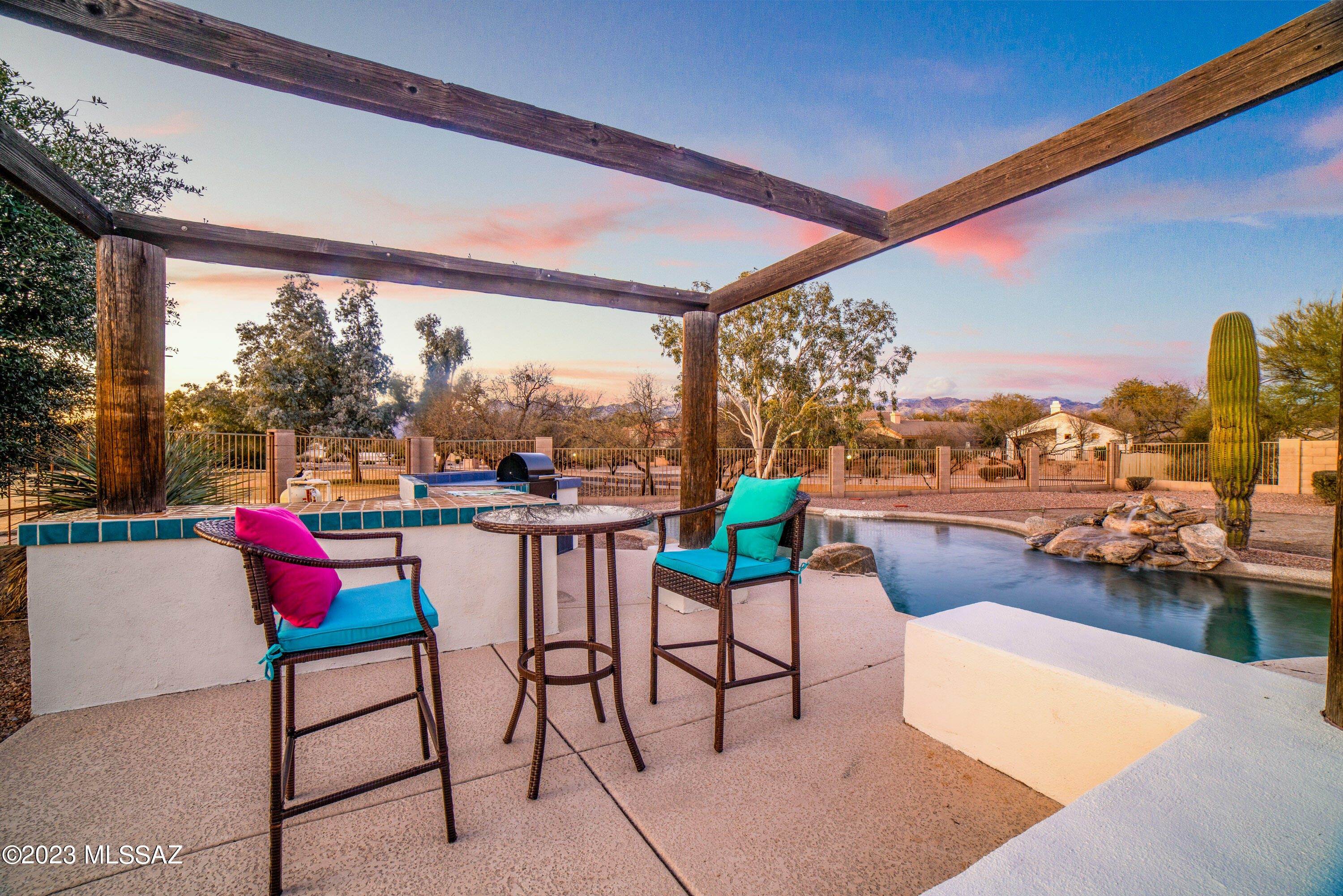 Castle Rock (1-430) - Residential