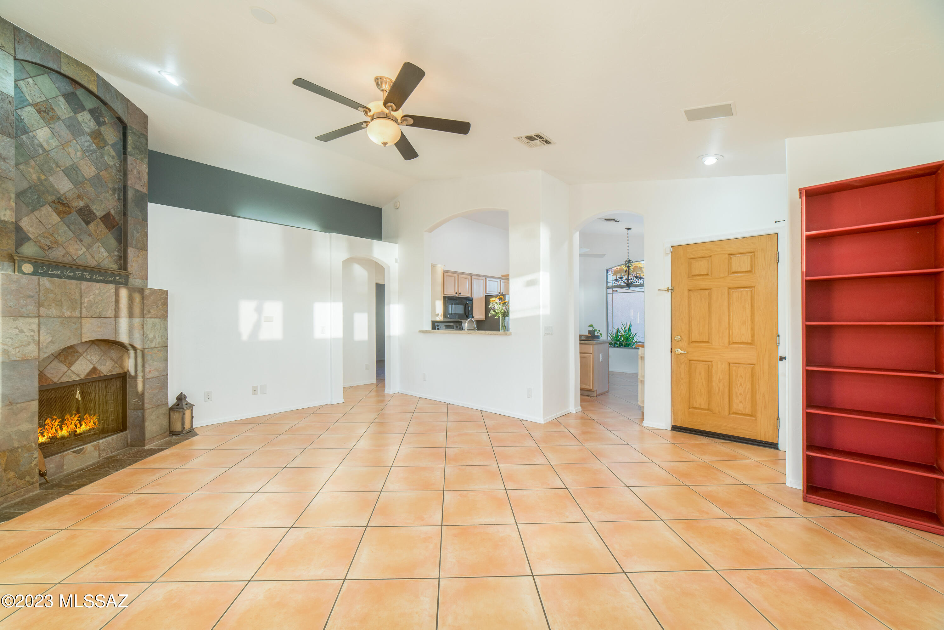 Castle Rock (1-430) - Residential