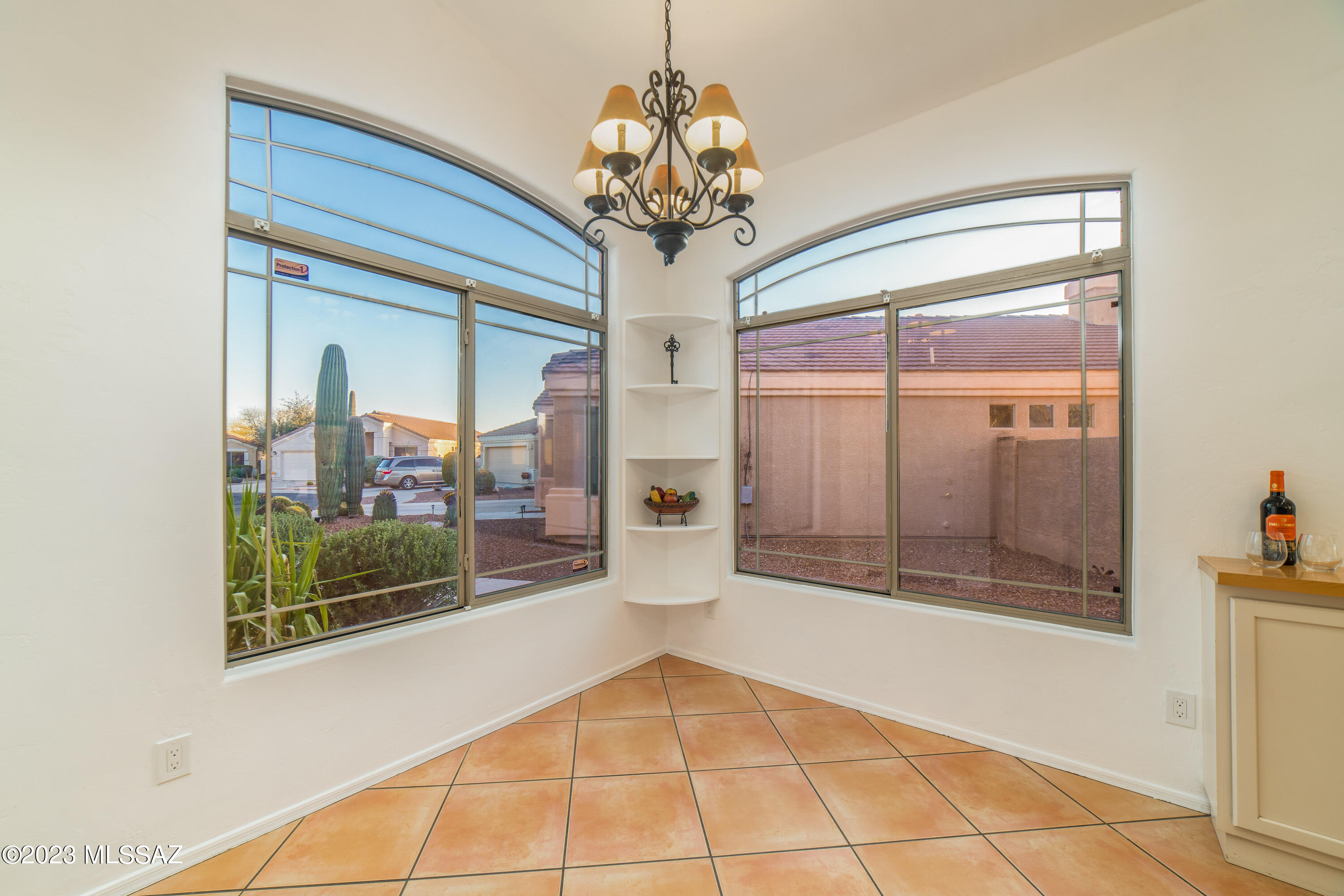 Castle Rock (1-430) - Residential