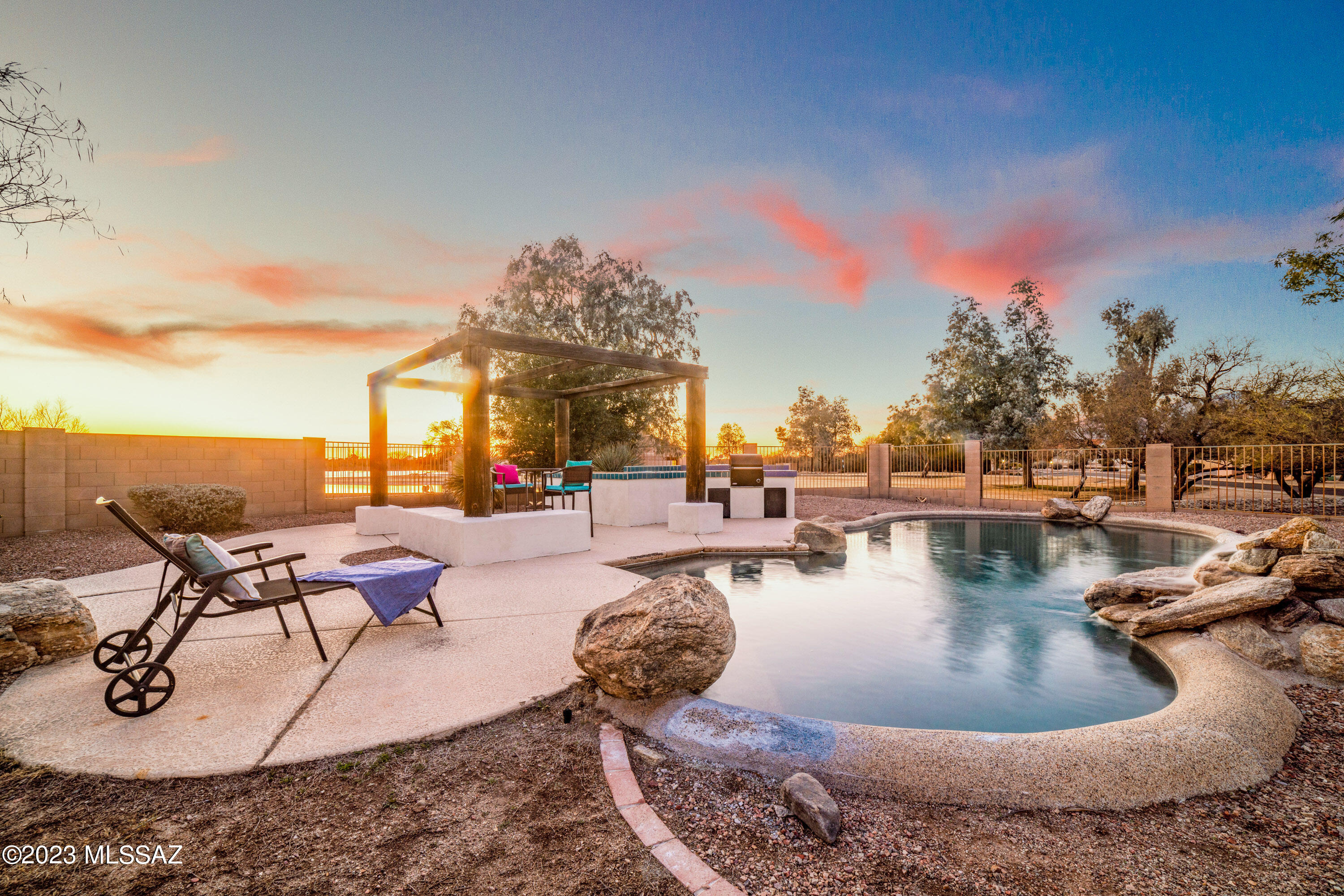 Castle Rock (1-430) - Residential