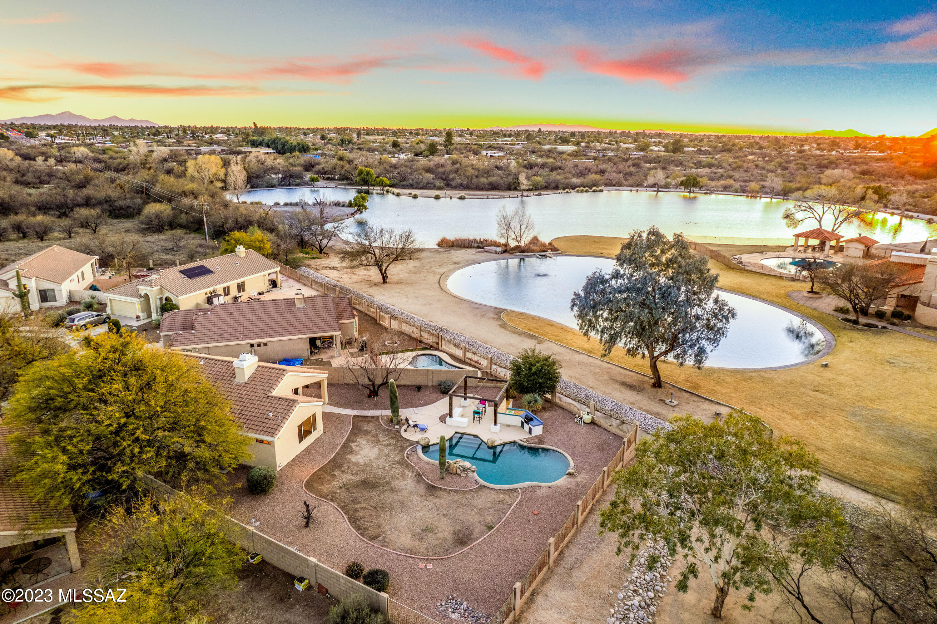 Castle Rock (1-430) - Residential