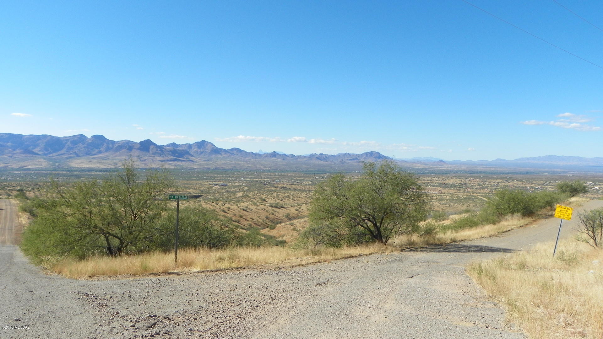 Rio Rico Ranchettes 18 - Land