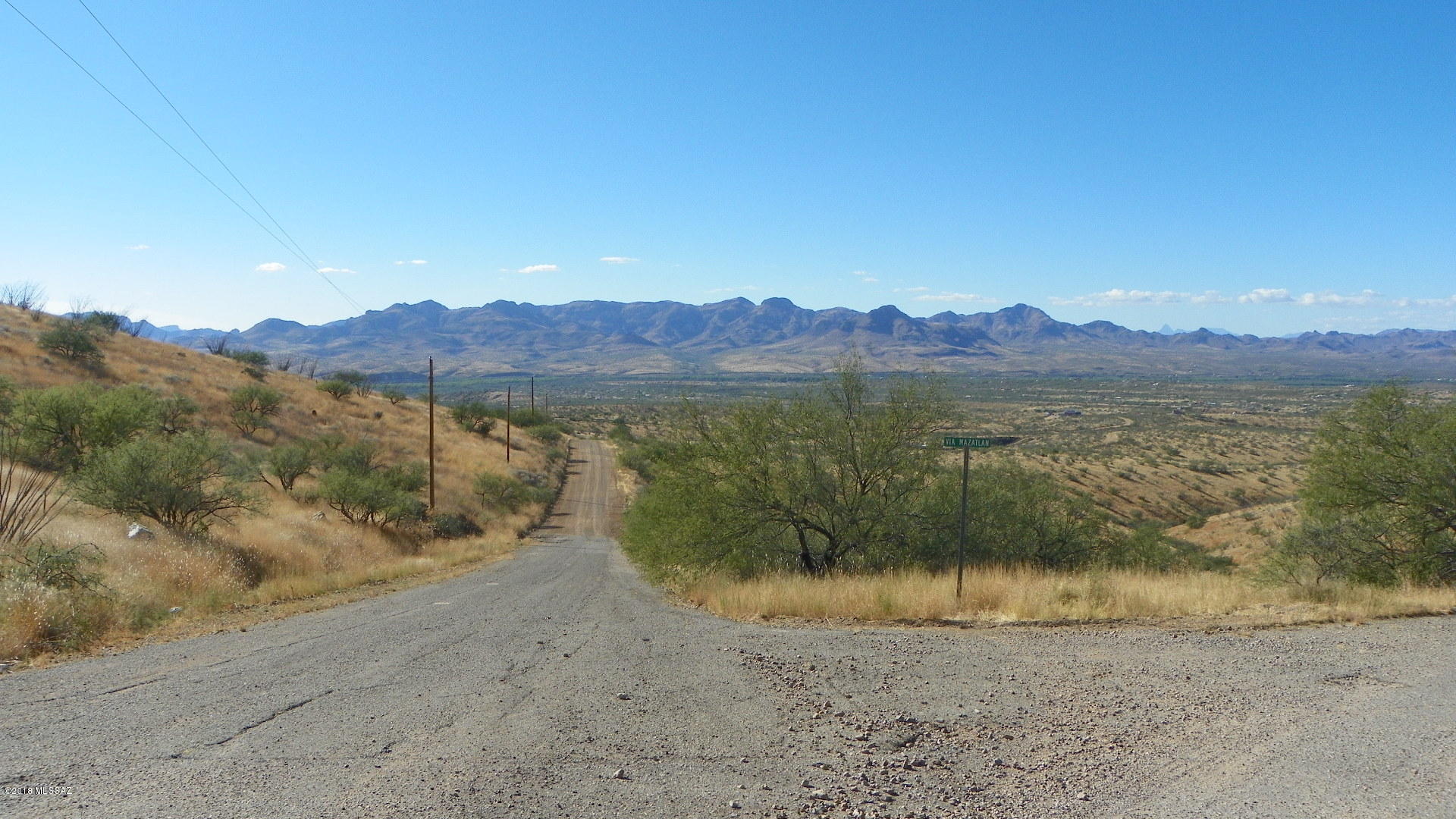 Rio Rico Ranchettes 18 - Land