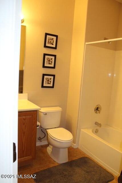 Sonora At Rancho Sahuarita (1-243) - Residential