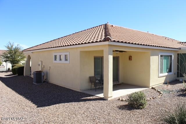 Sonora At Rancho Sahuarita (1-243) - Residential