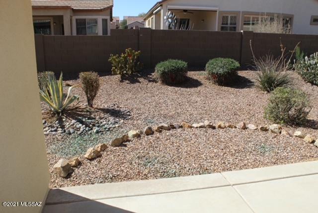 Sonora At Rancho Sahuarita (1-243) - Residential