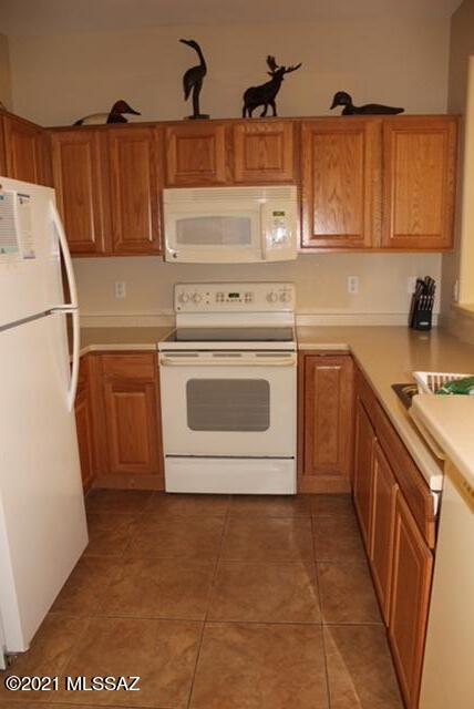 Sonora At Rancho Sahuarita (1-243) - Residential