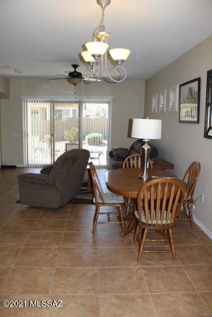 Sonora At Rancho Sahuarita (1-243) - Residential