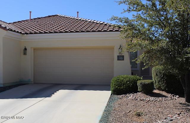 Sonora At Rancho Sahuarita (1-243) - Residential