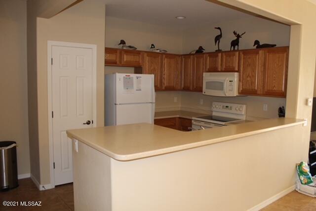 Sonora At Rancho Sahuarita (1-243) - Residential