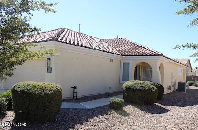 Sonora At Rancho Sahuarita (1-243) - Residential