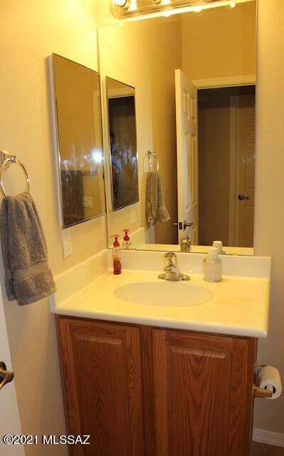 Sonora At Rancho Sahuarita (1-243) - Residential
