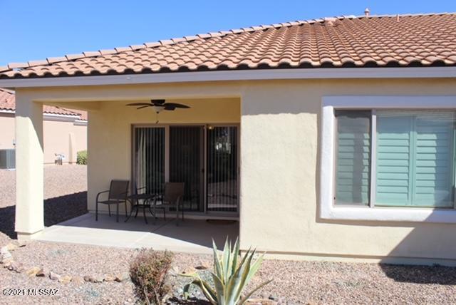 Sonora At Rancho Sahuarita (1-243) - Residential