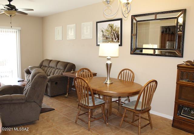 Sonora At Rancho Sahuarita (1-243) - Residential