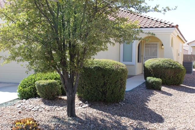 Sonora At Rancho Sahuarita (1-243) - Residential