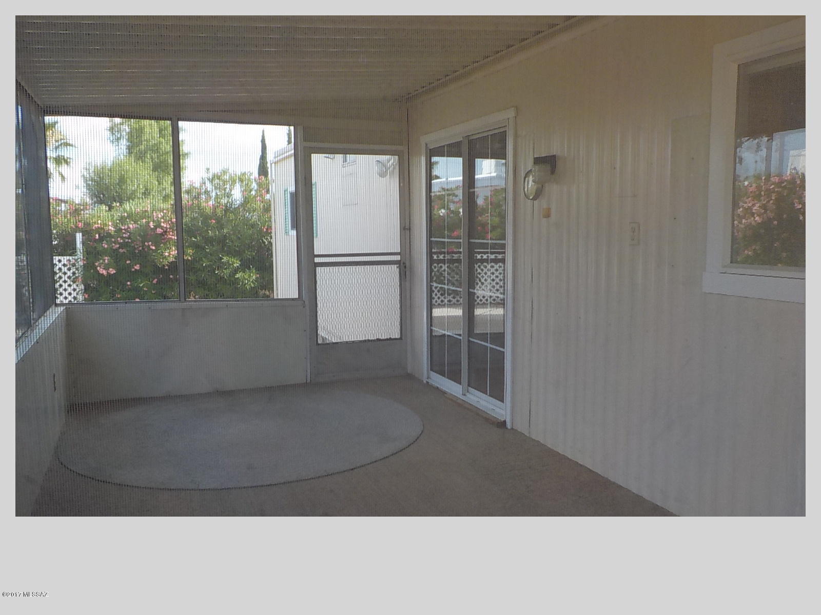 Tucson Estates (1-634) - Residential