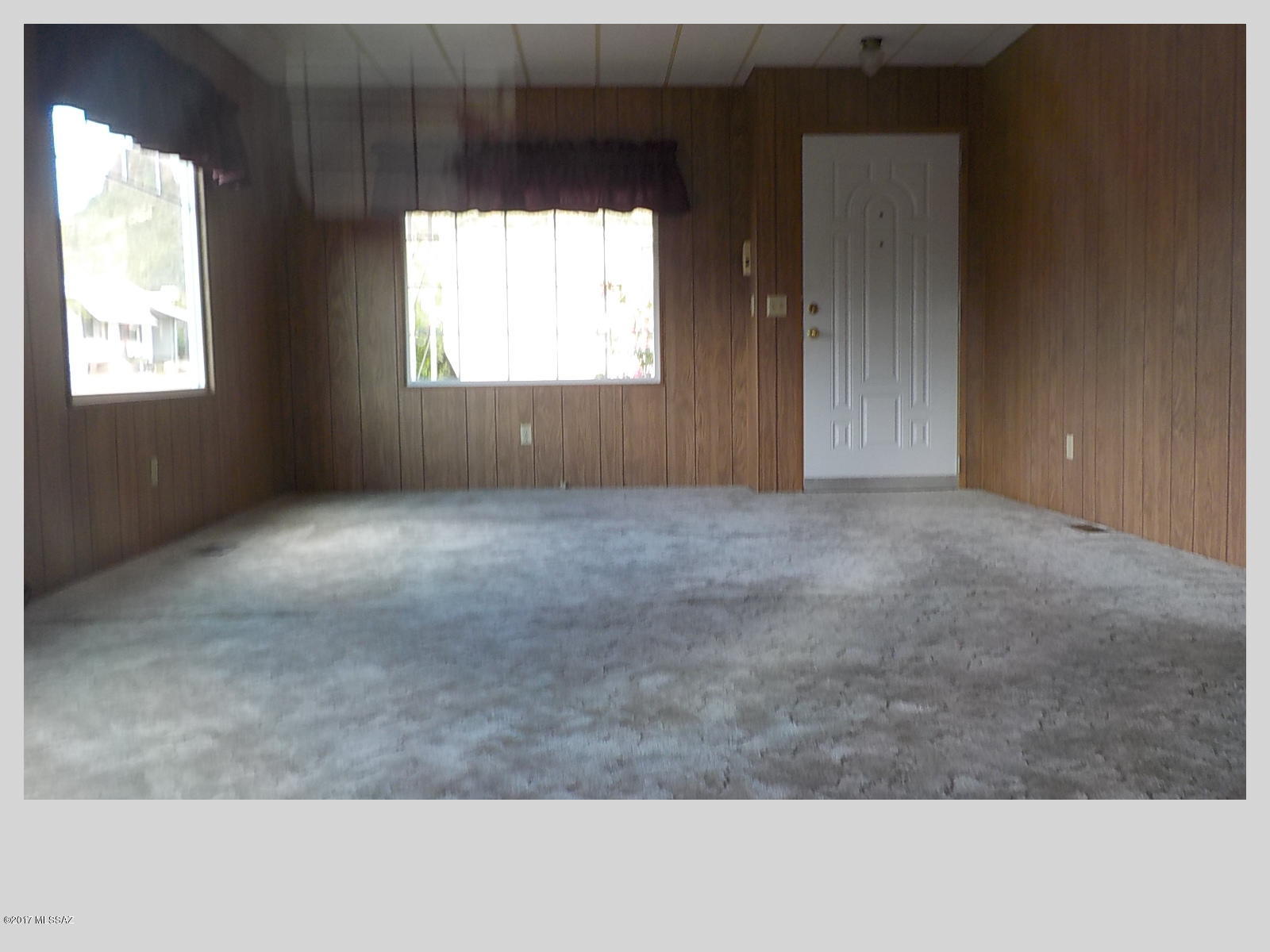 Tucson Estates (1-634) - Residential