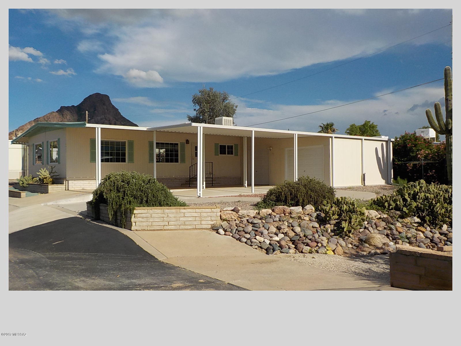 Tucson Estates (1-634) - Residential