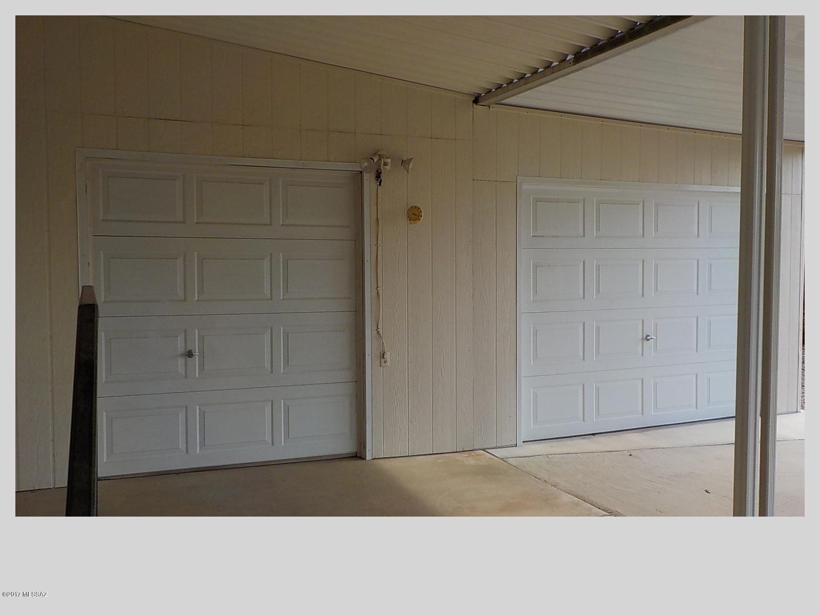 Tucson Estates (1-634) - Residential