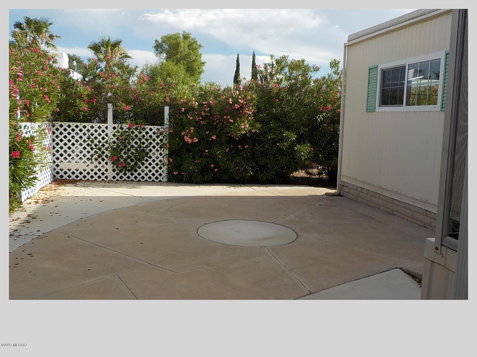 Tucson Estates (1-634) - Residential
